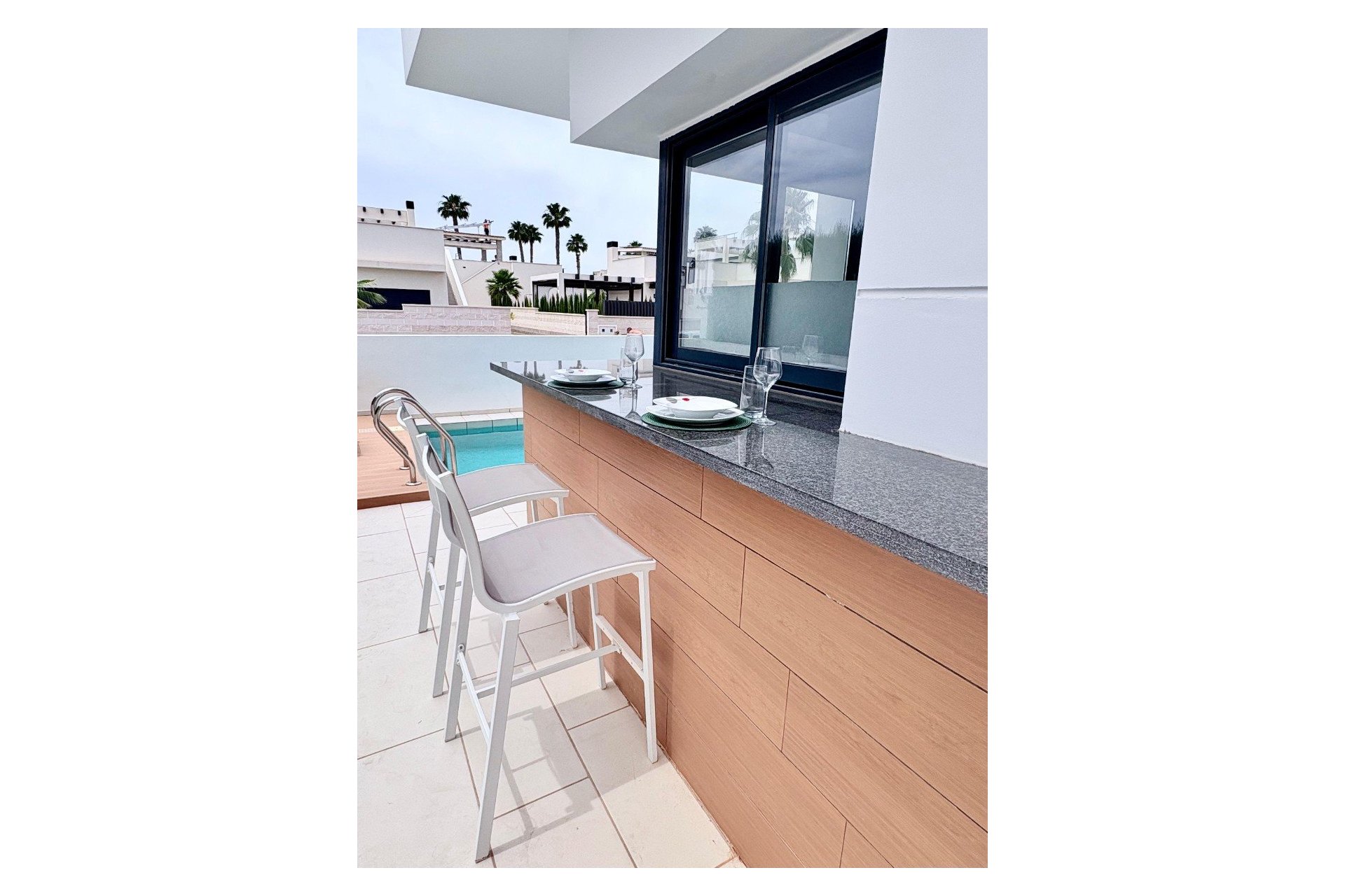 Prodej - Villa - Rojales - Ciudad Quesada