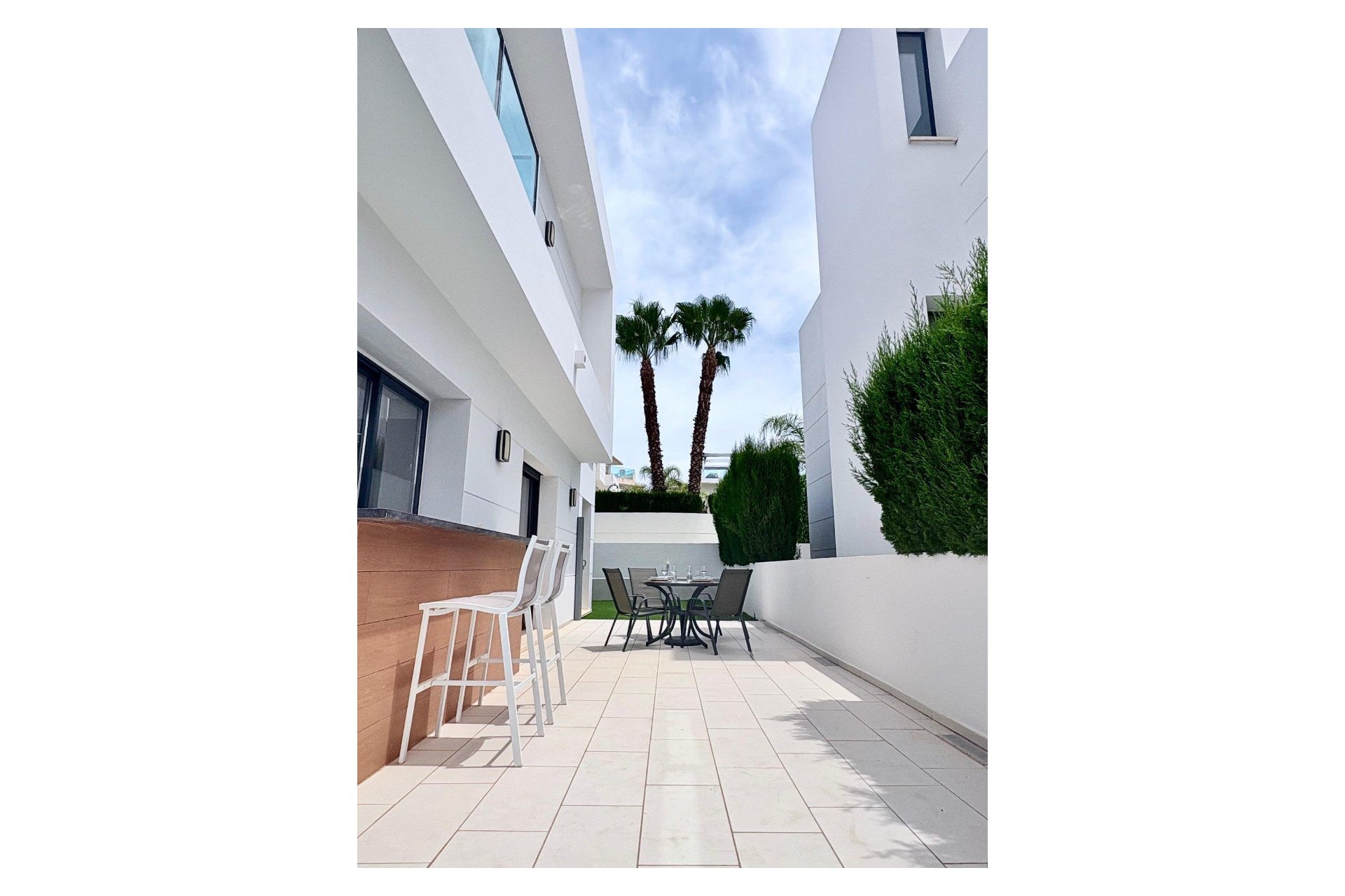 Prodej - Villa - Rojales - Ciudad Quesada