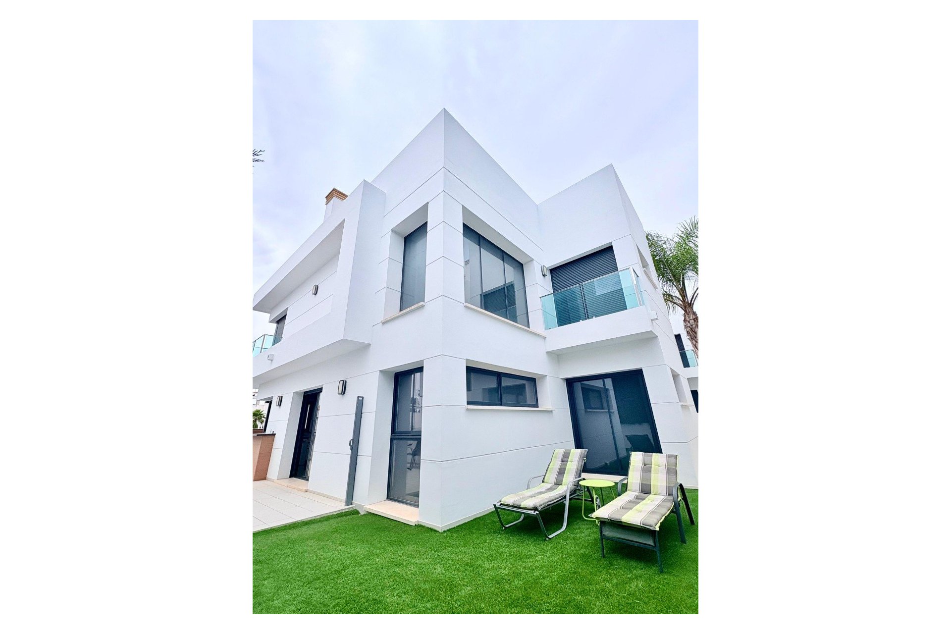 Prodej - Villa - Rojales - Ciudad Quesada