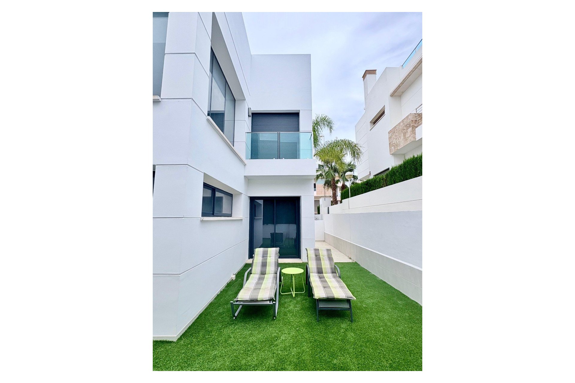 Prodej - Villa - Rojales - Ciudad Quesada