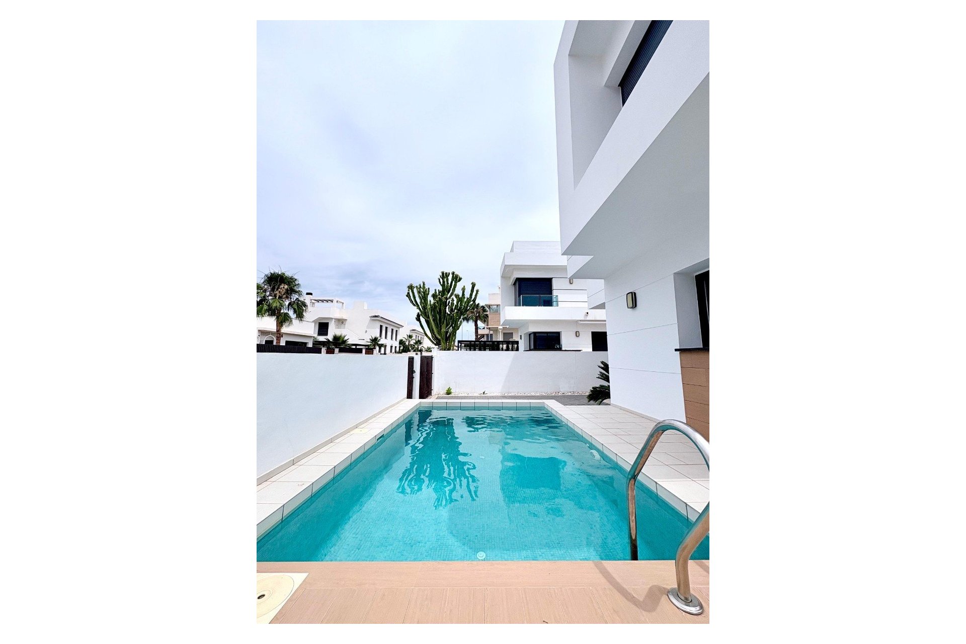 Prodej - Villa - Rojales - Ciudad Quesada