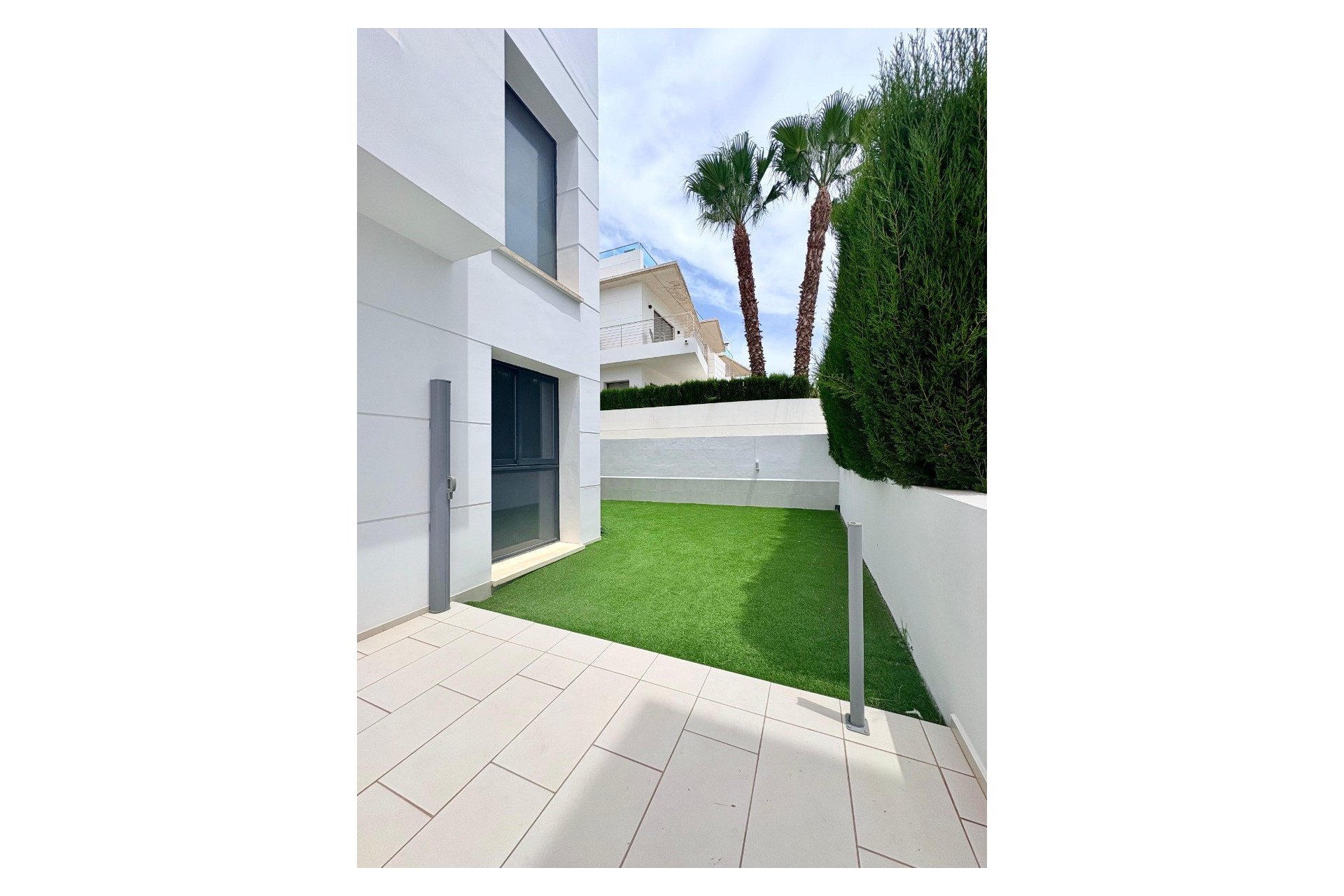 Prodej - Villa - Rojales - Ciudad Quesada