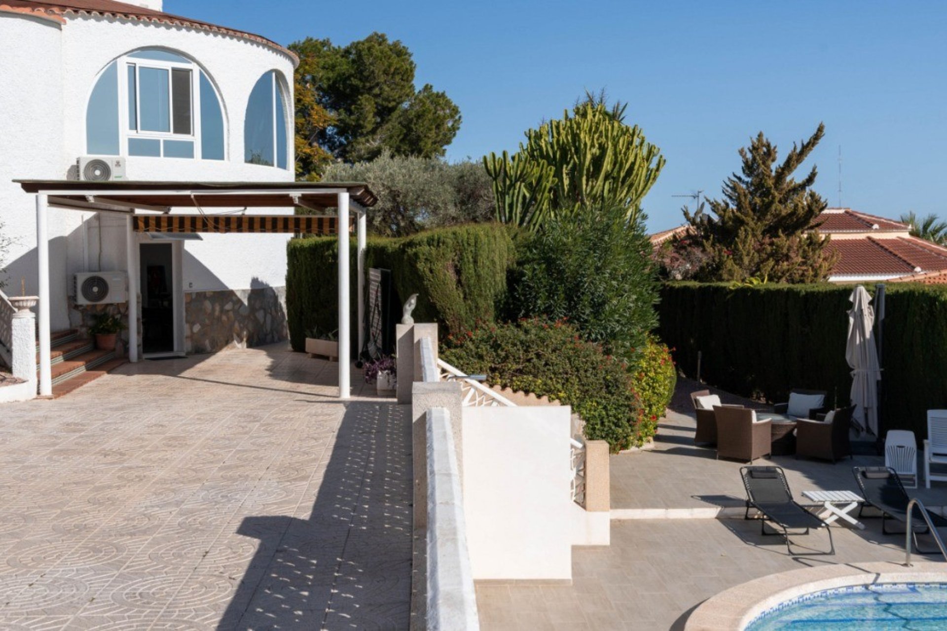 Prodej - Villa - Rojales - Ciudad Quesada