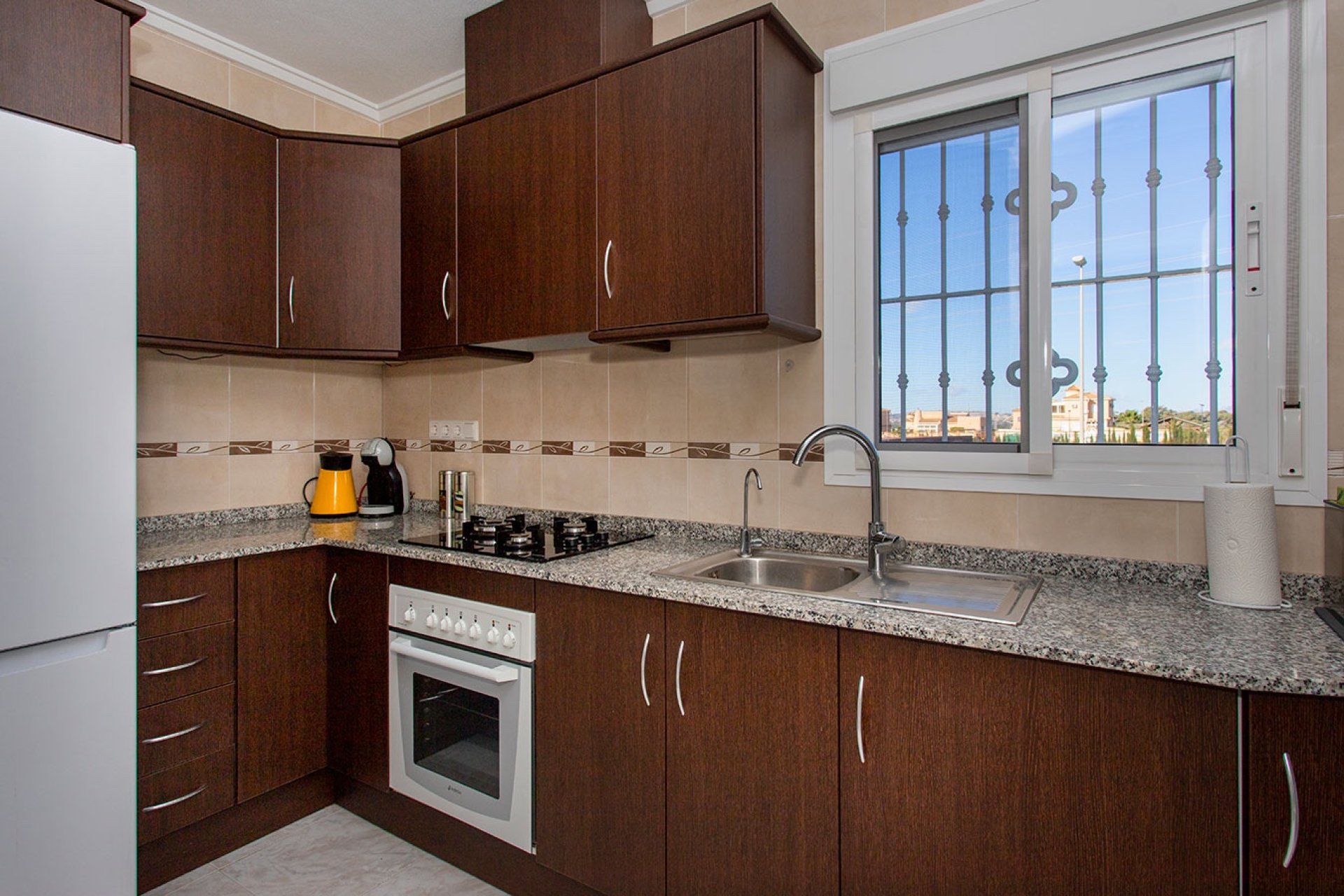 Prodej - Villa - Rojales - Pueblo