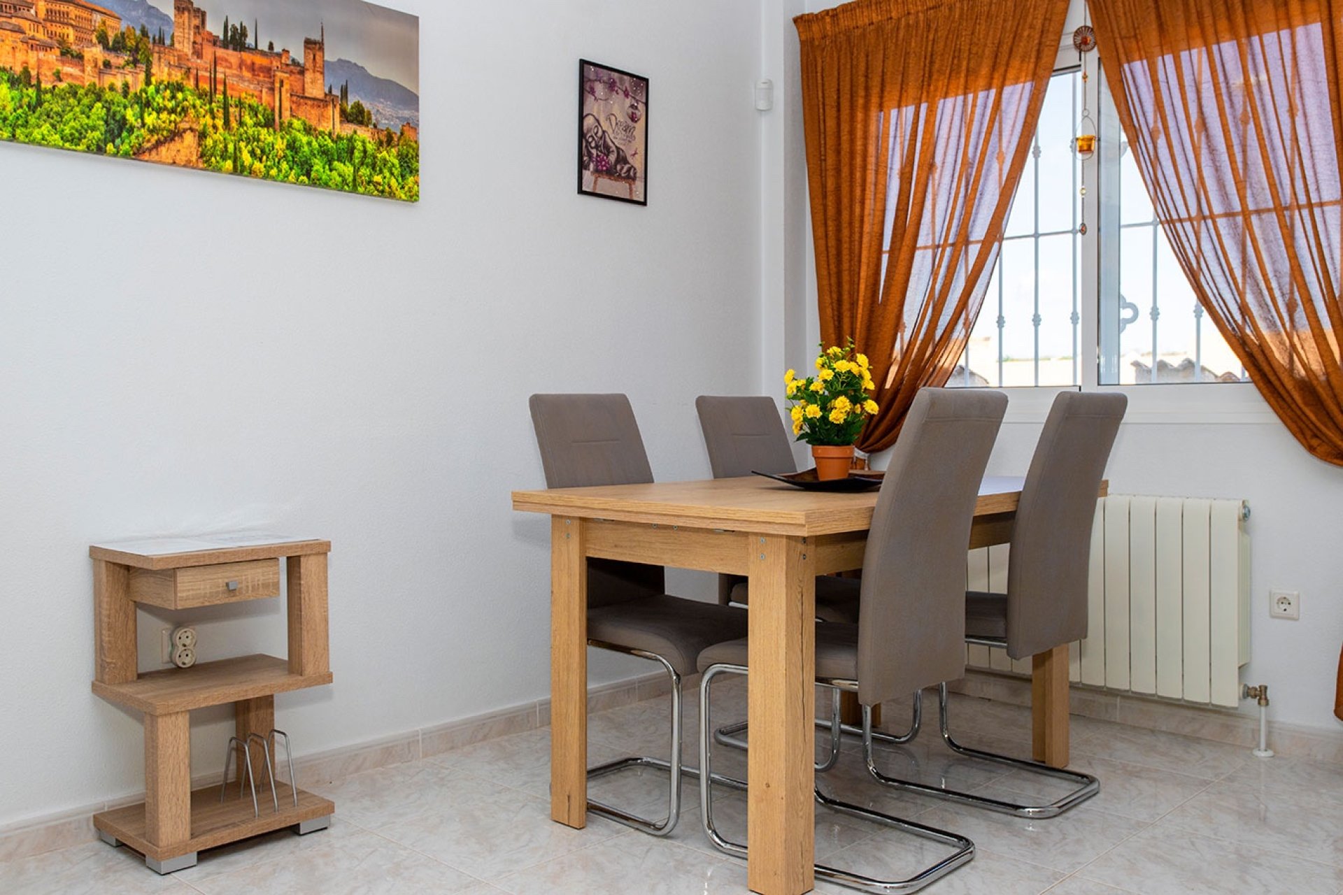 Prodej - Villa - Rojales - Pueblo