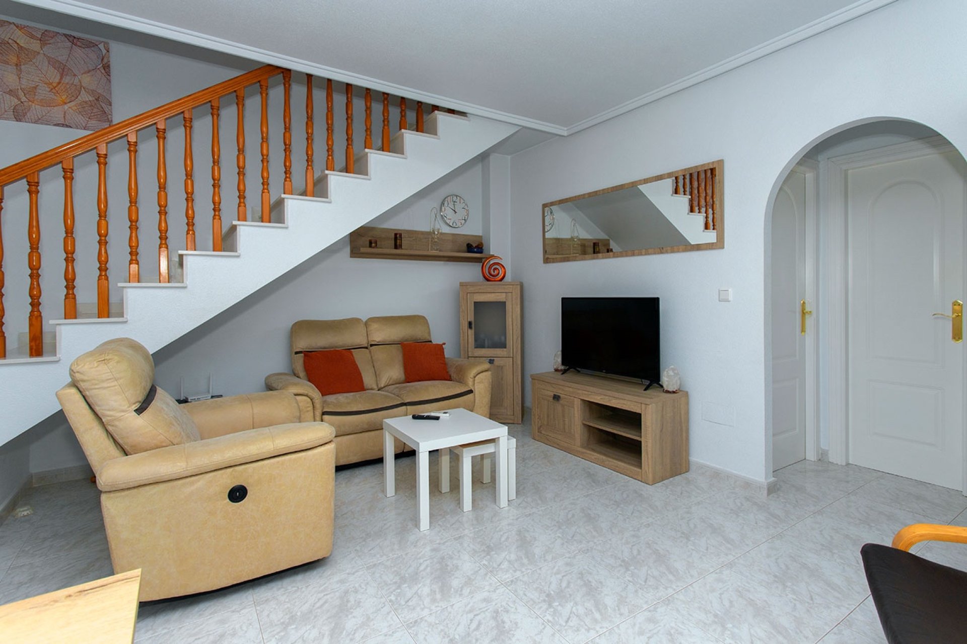 Prodej - Villa - Rojales - Pueblo