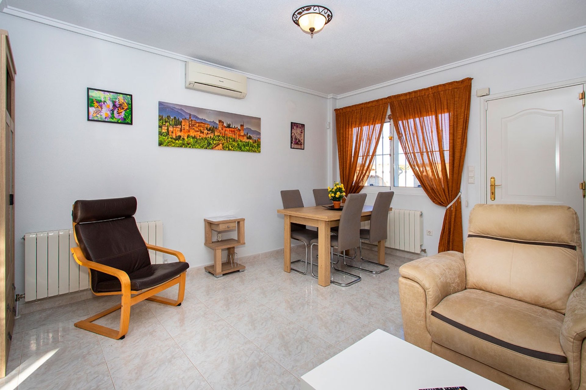 Prodej - Villa - Rojales - Pueblo