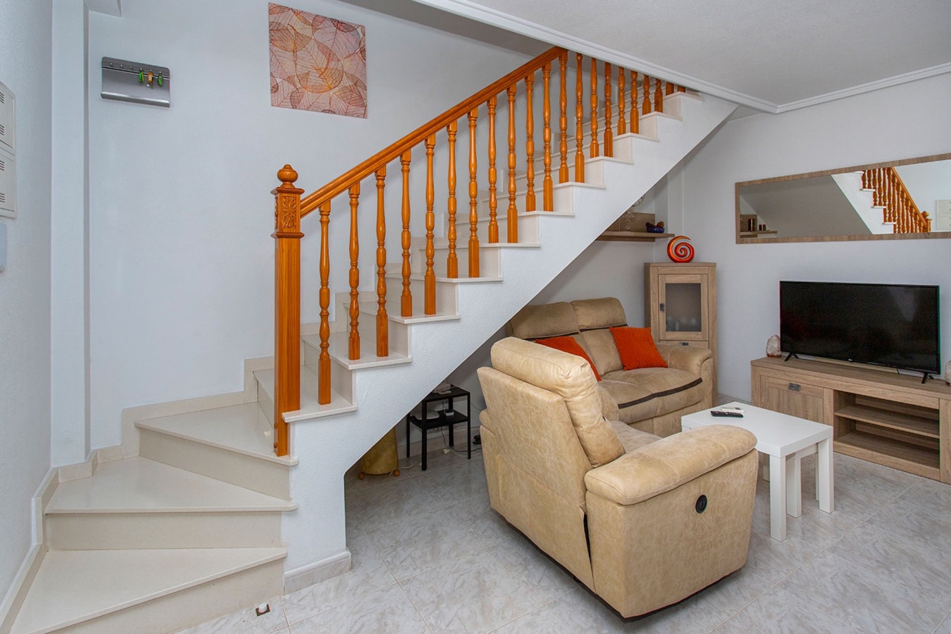 Prodej - Villa - Rojales - Pueblo