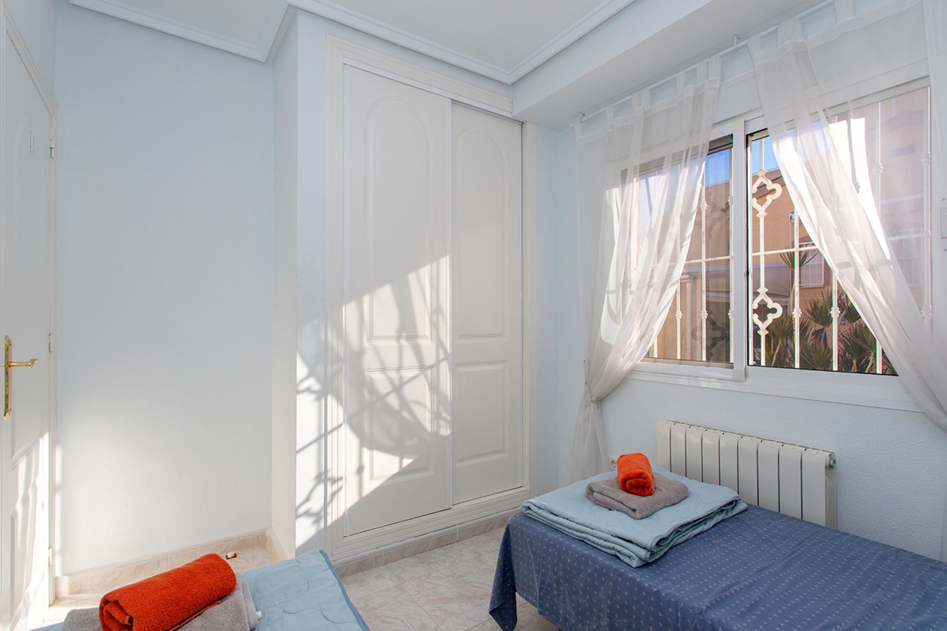 Prodej - Villa - Rojales - Pueblo