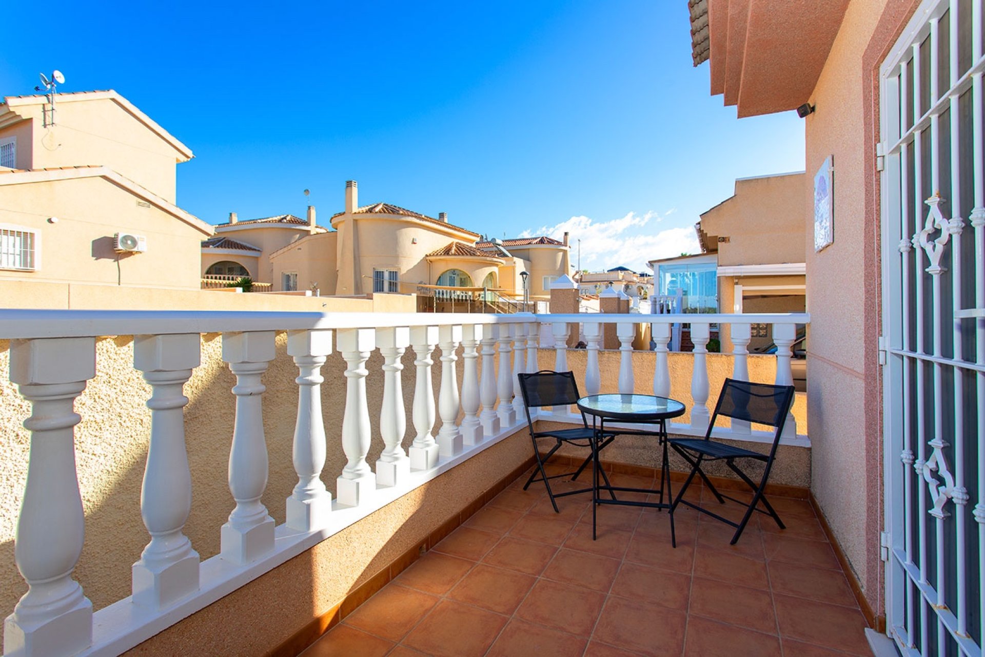 Prodej - Villa - Rojales - Pueblo