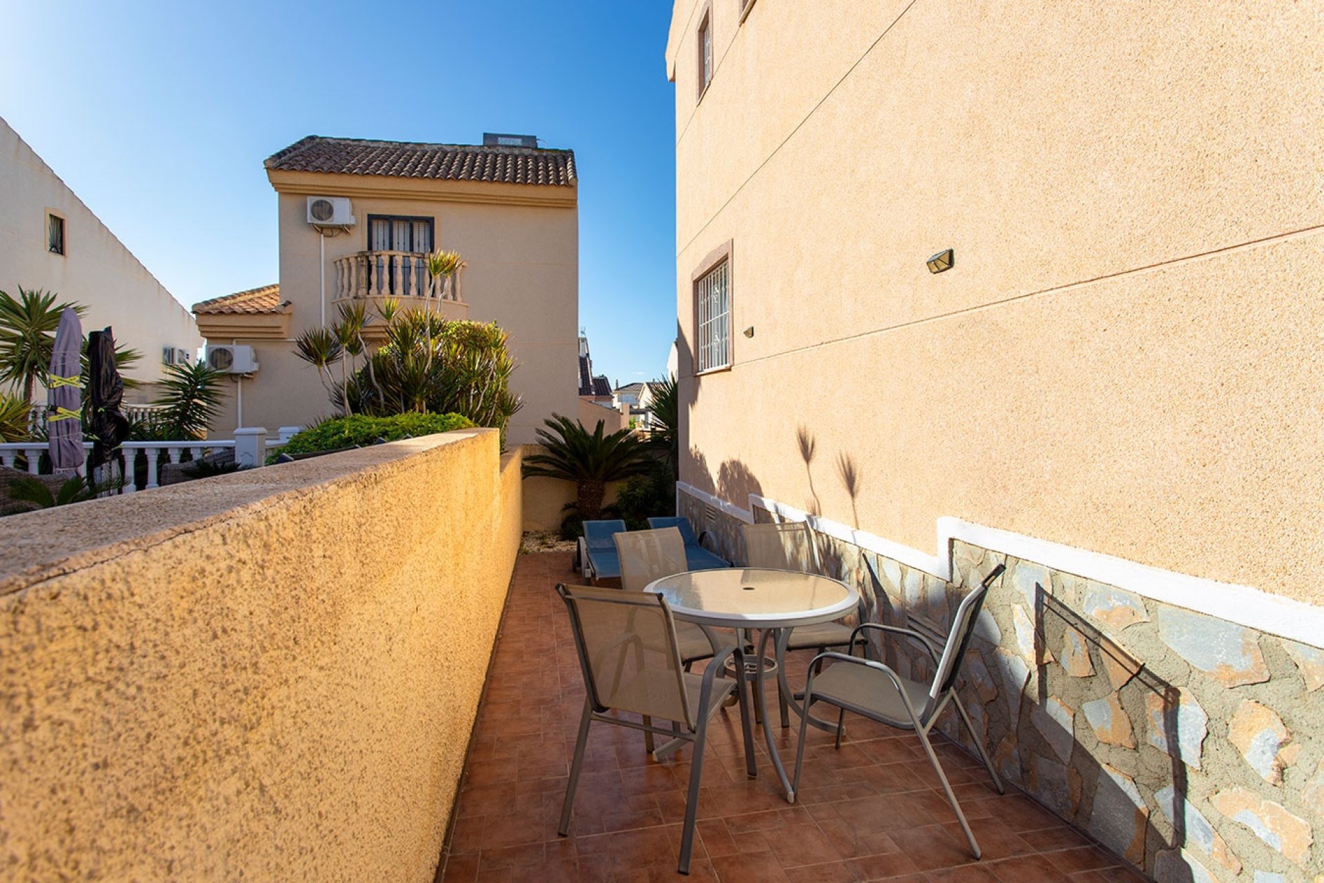 Prodej - Villa - Rojales - Pueblo