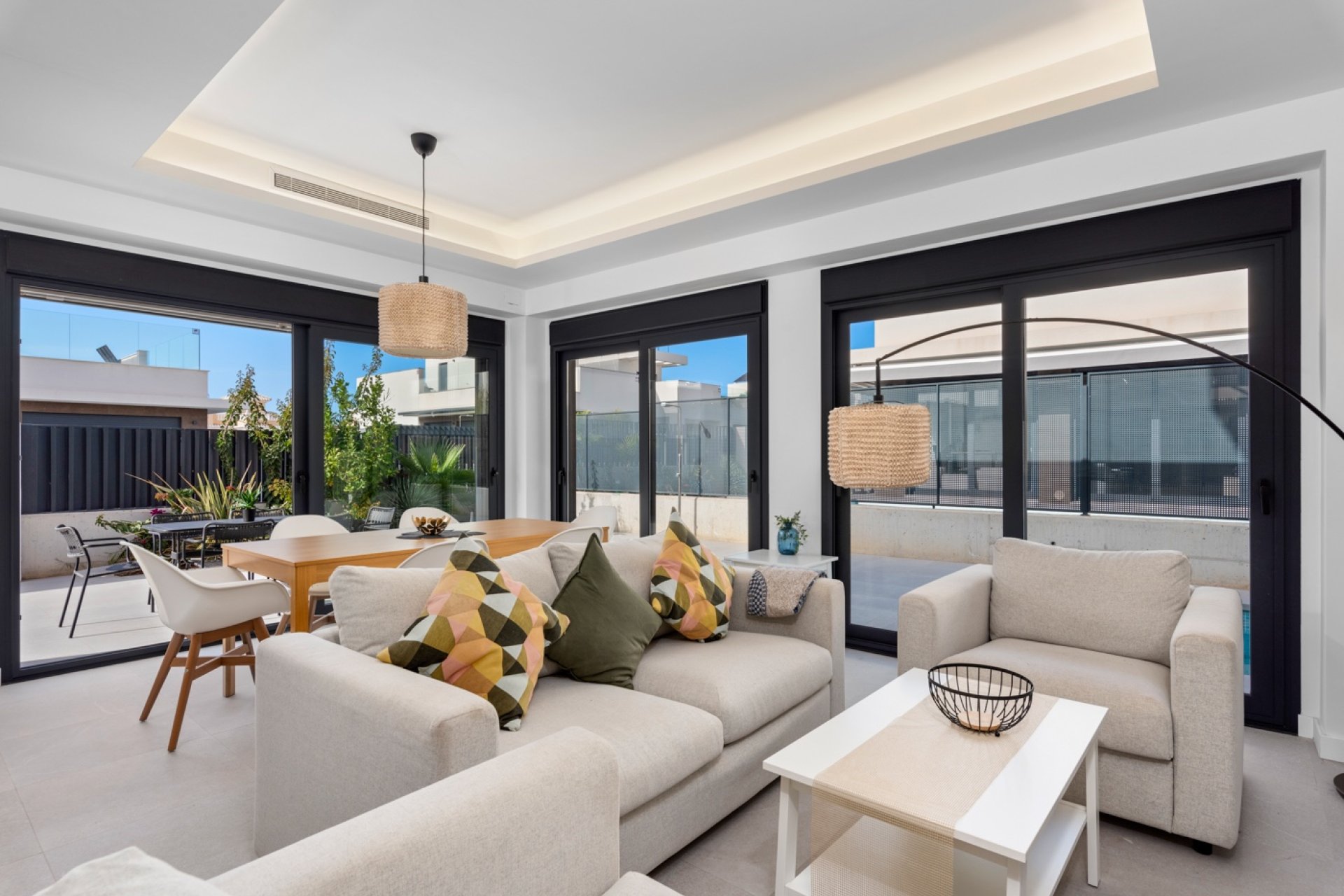 Prodej - Villa - San Fulgencio - La Marina