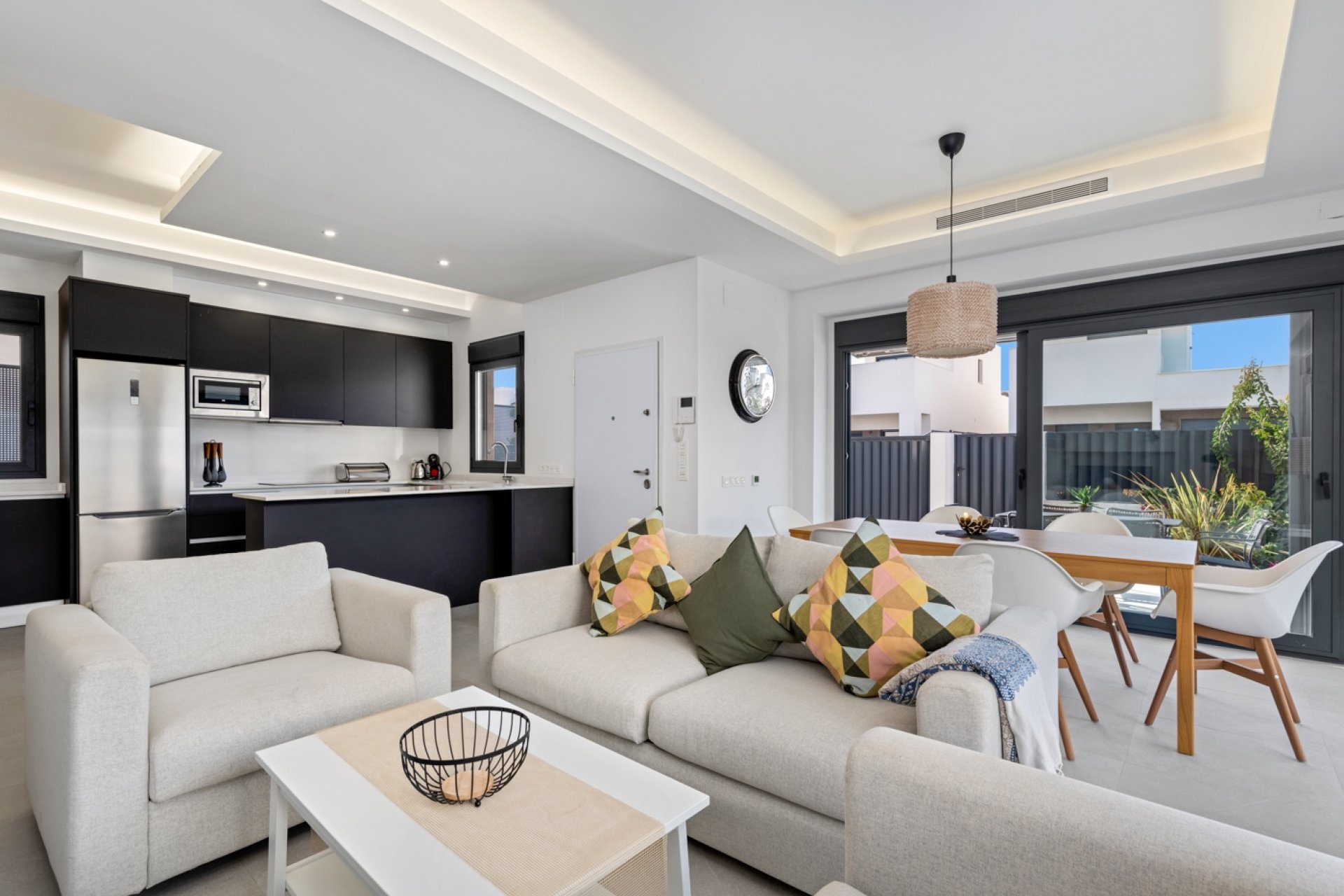 Prodej - Villa - San Fulgencio - La Marina