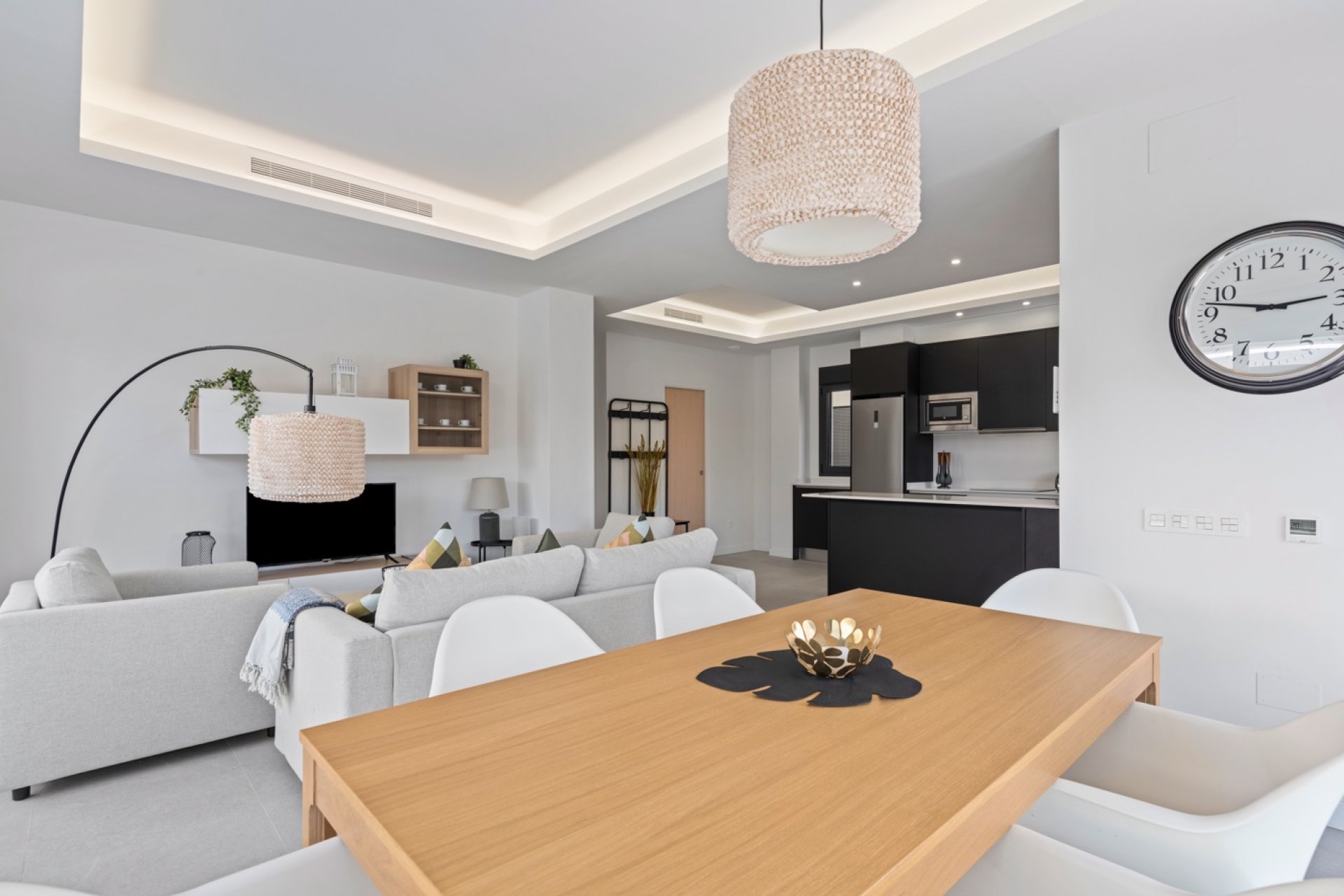 Prodej - Villa - San Fulgencio - La Marina