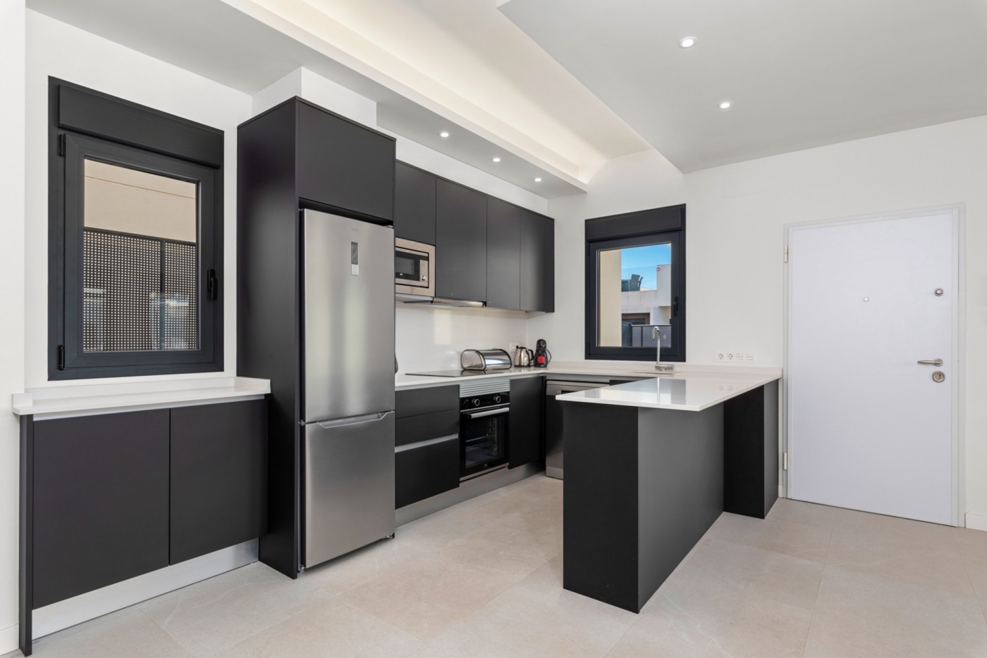 Prodej - Villa - San Fulgencio - La Marina