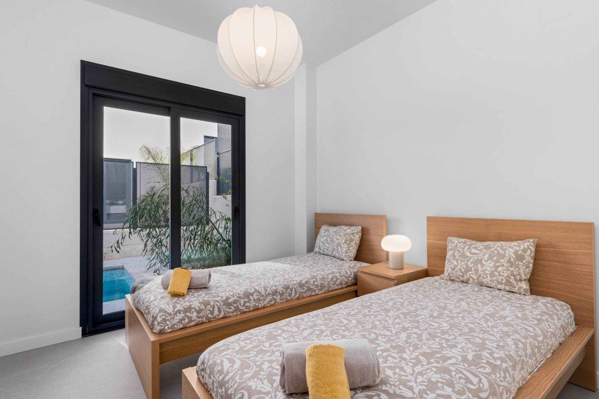 Prodej - Villa - San Fulgencio - La Marina