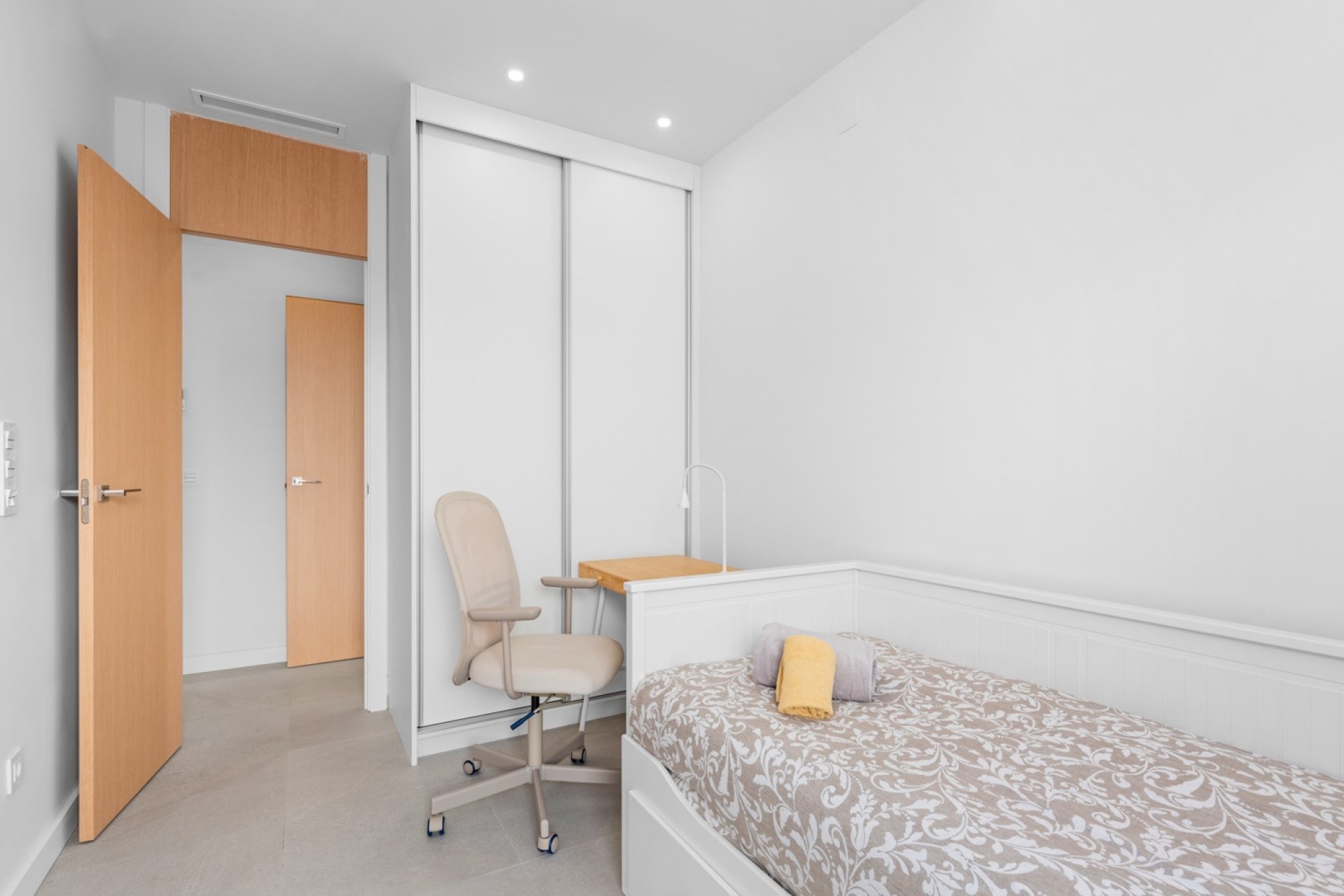 Prodej - Villa - San Fulgencio - La Marina