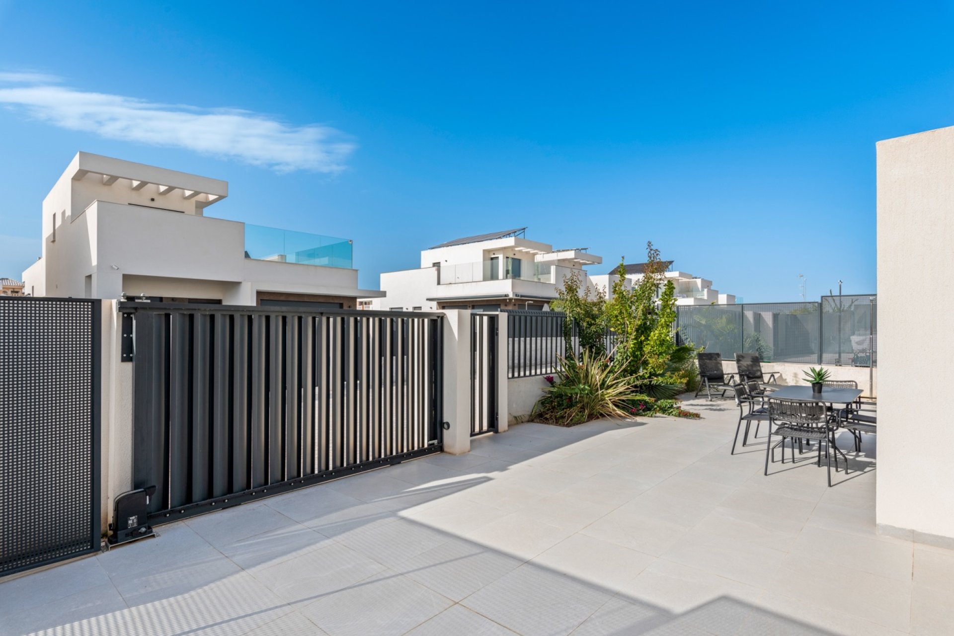 Prodej - Villa - San Fulgencio - La Marina