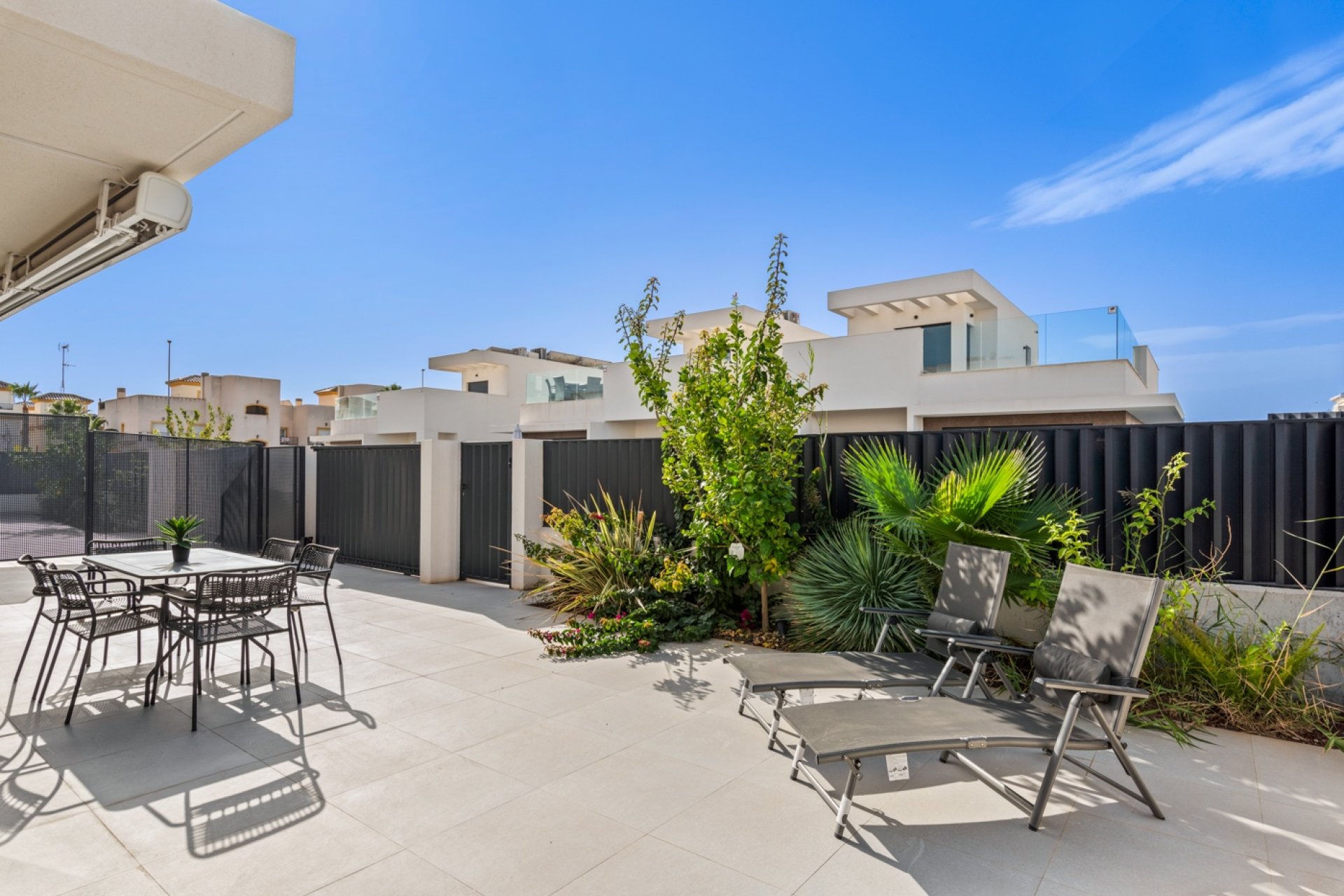 Prodej - Villa - San Fulgencio - La Marina