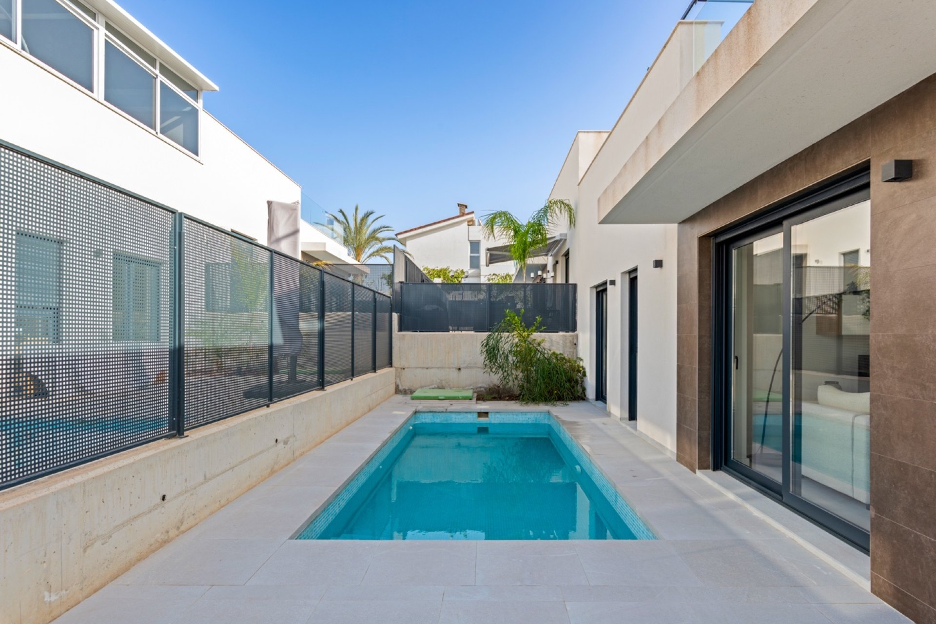 Prodej - Villa - San Fulgencio - La Marina