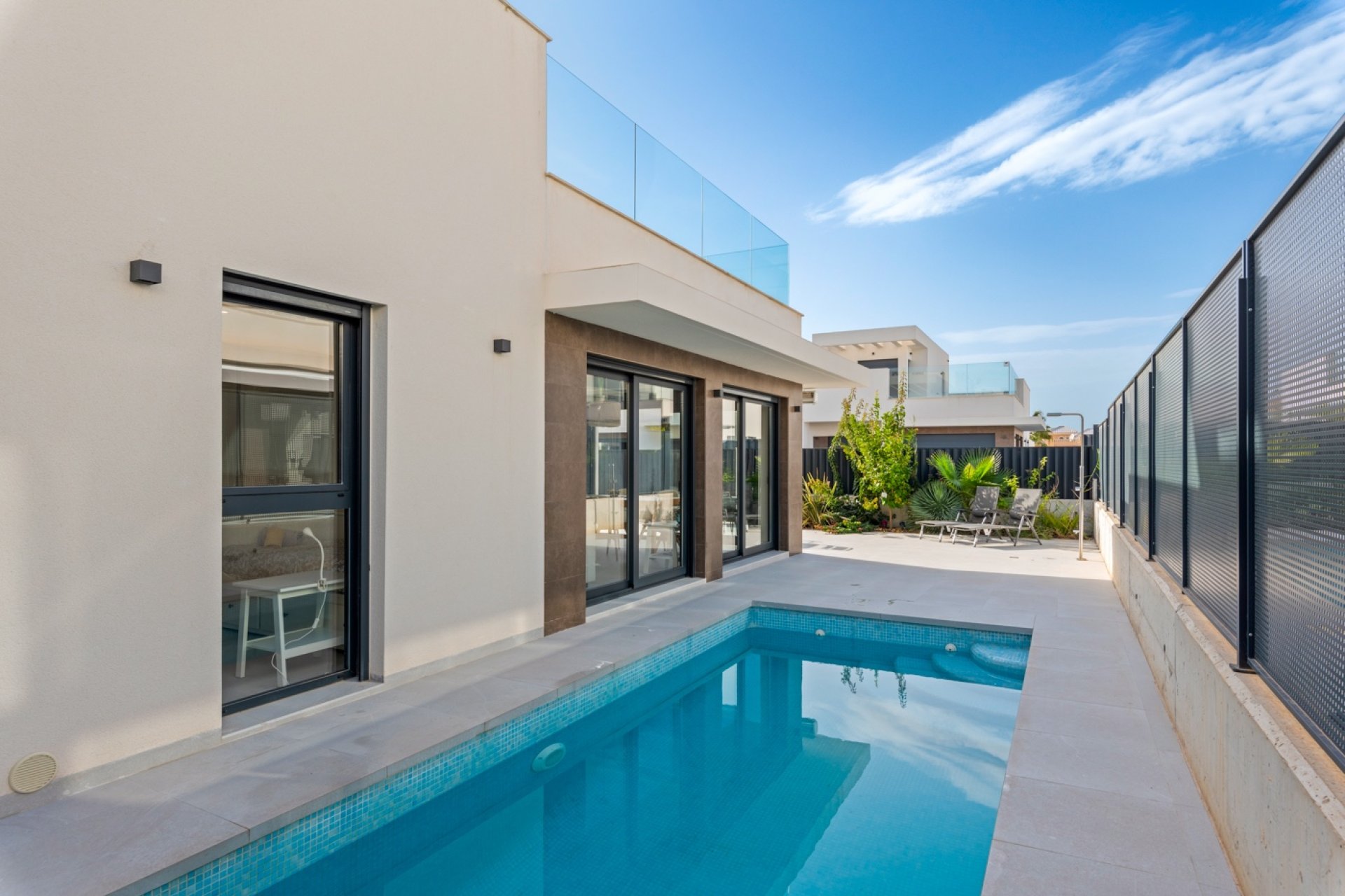 Prodej - Villa - San Fulgencio - La Marina