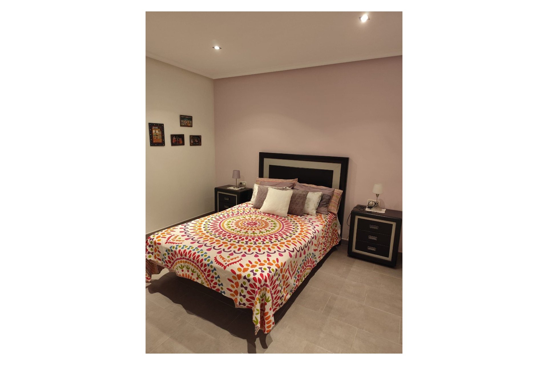 Prodej - Villa - San Fulgencio - La Marina