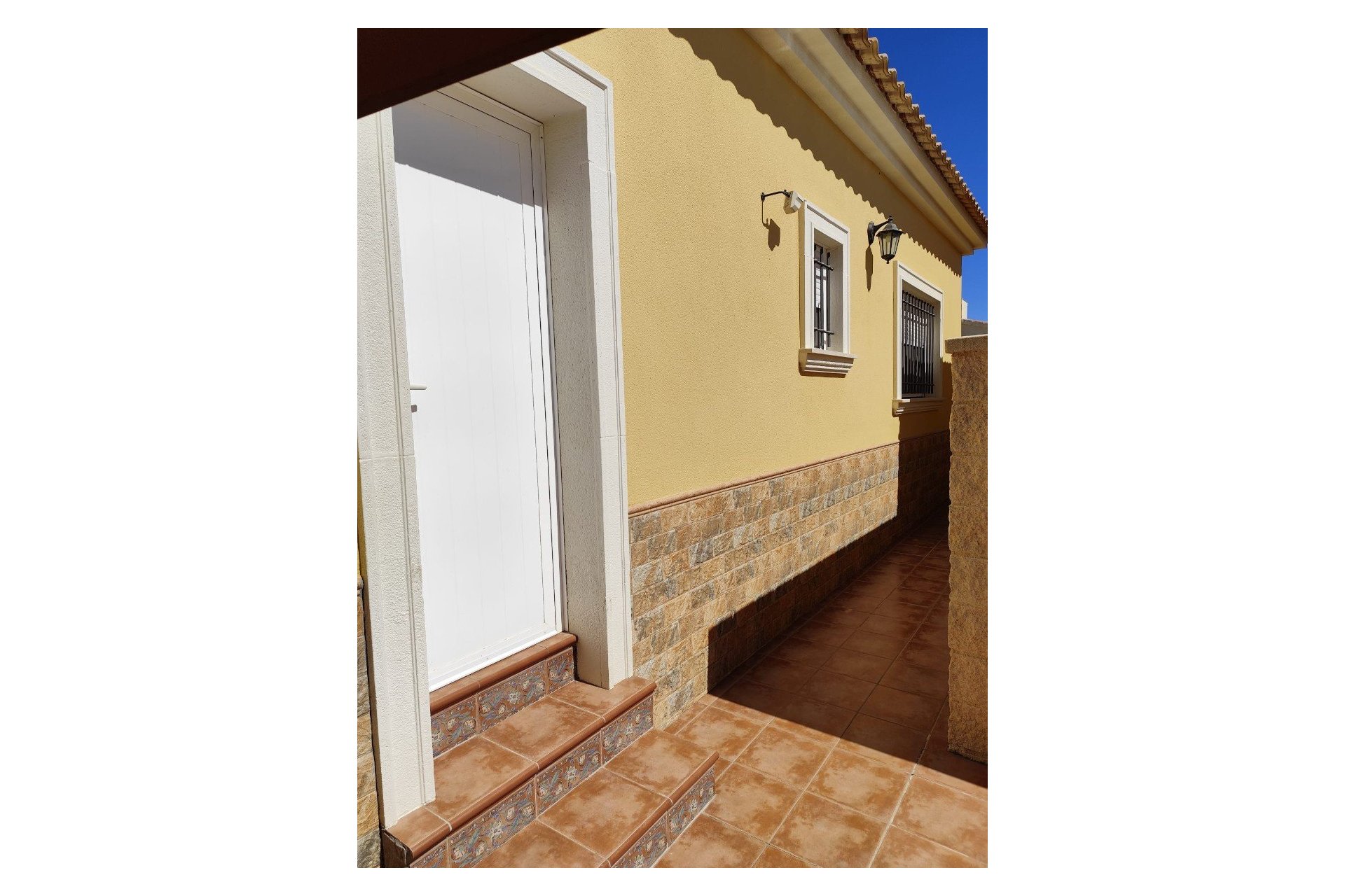 Prodej - Villa - San Fulgencio - La Marina