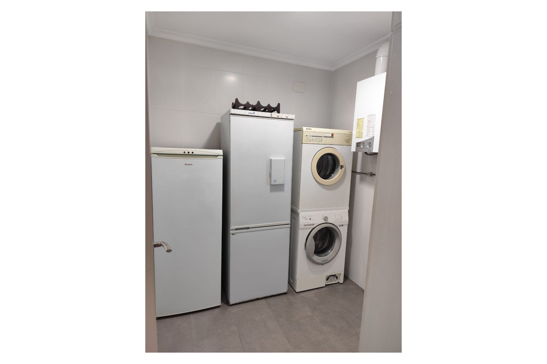 Prodej - Villa - San Fulgencio - La Marina