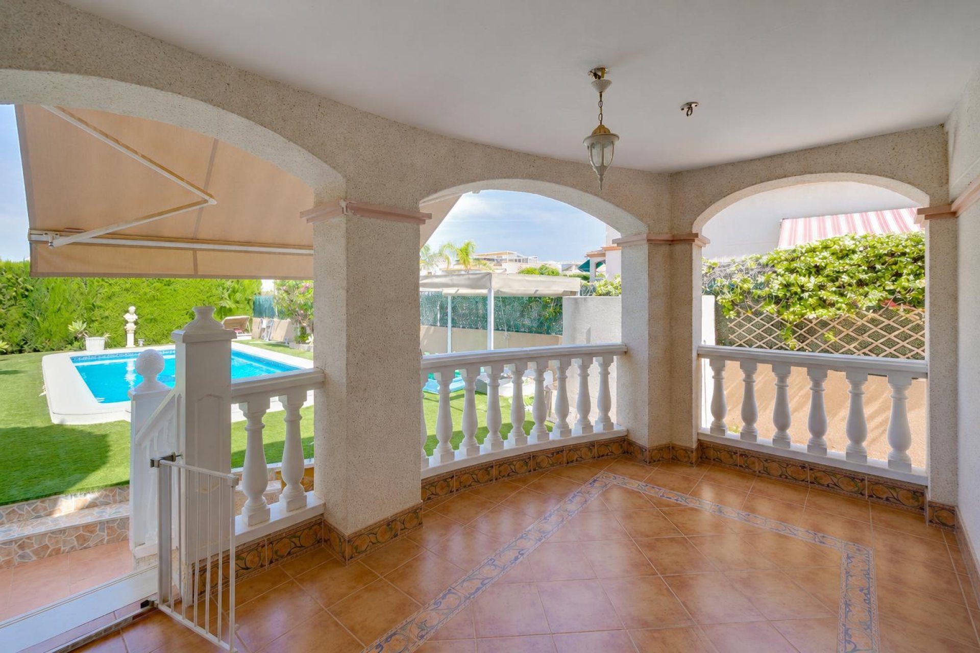 Prodej - Villa - San Fulgencio - LA MARINA