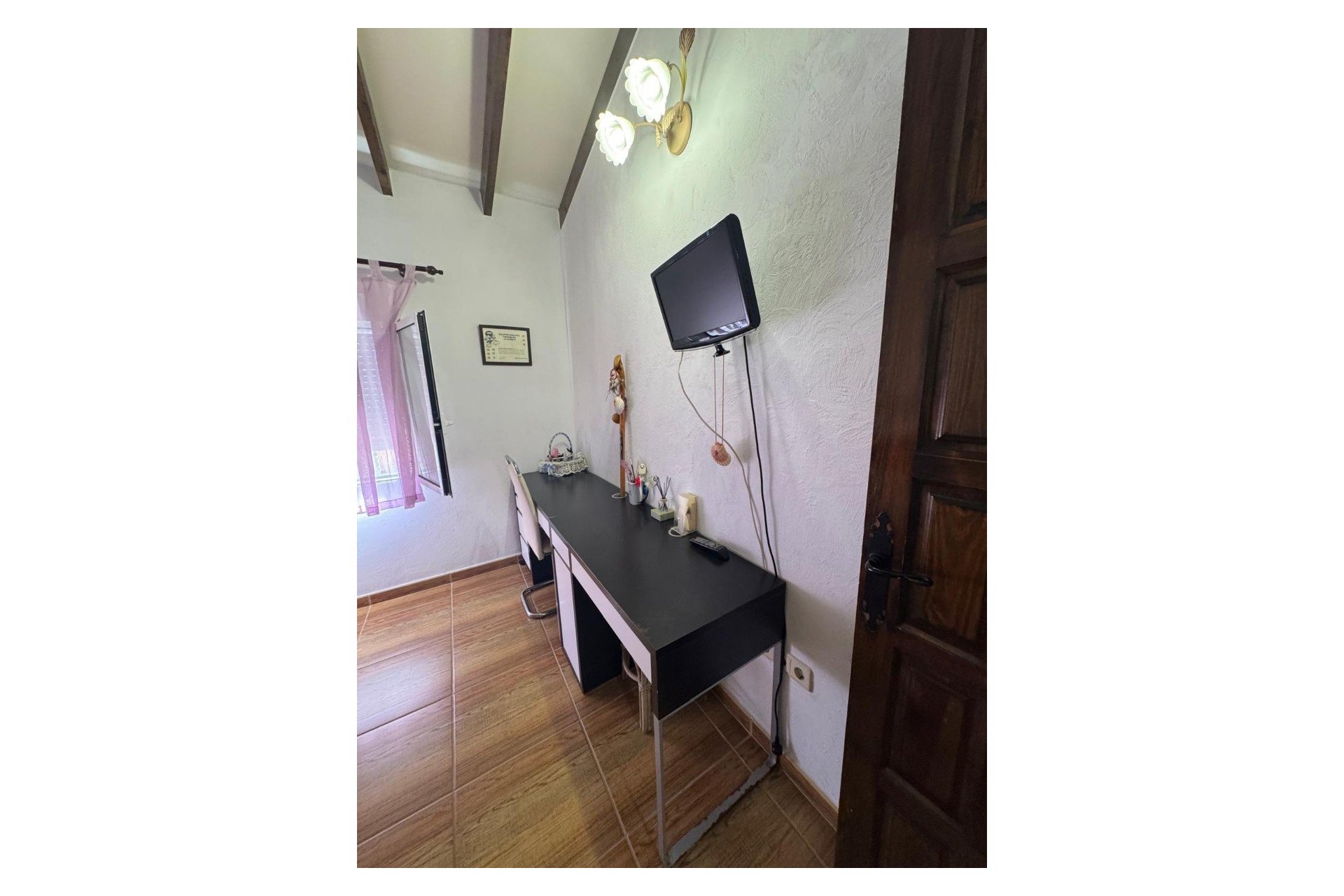 Prodej - Villa - San Fulgencio - LA MARINA