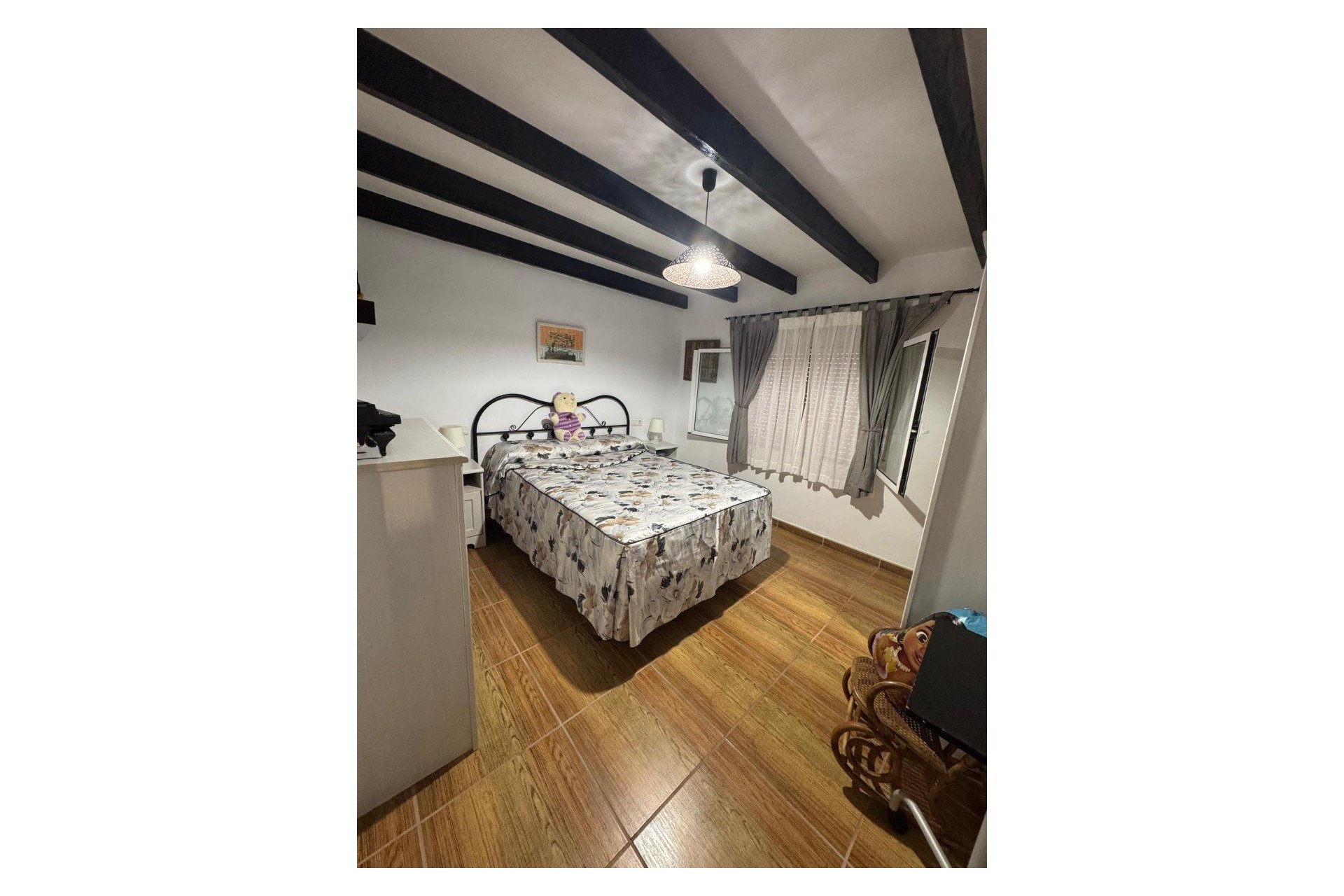 Prodej - Villa - San Fulgencio - LA MARINA