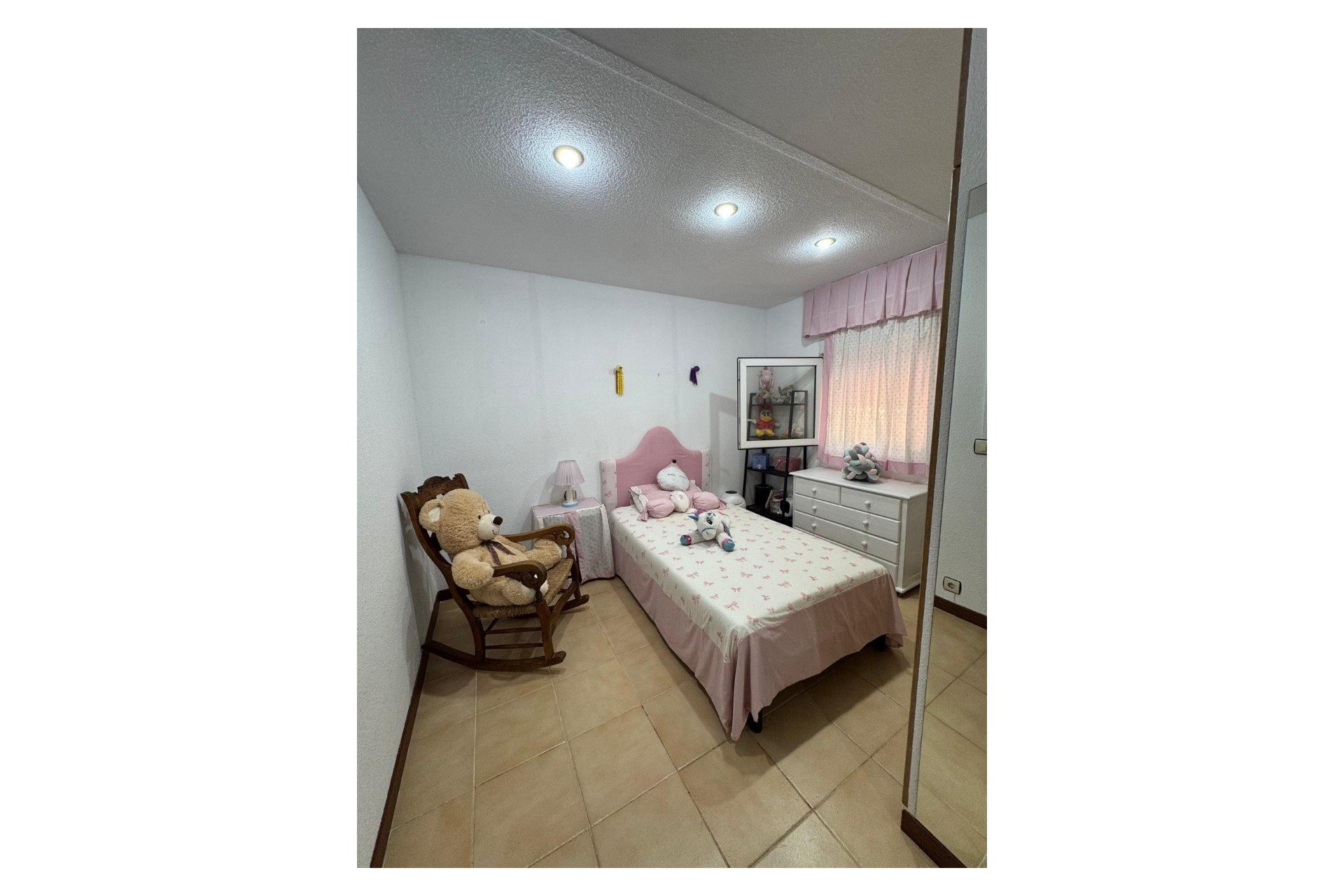 Prodej - Villa - San Fulgencio - LA MARINA