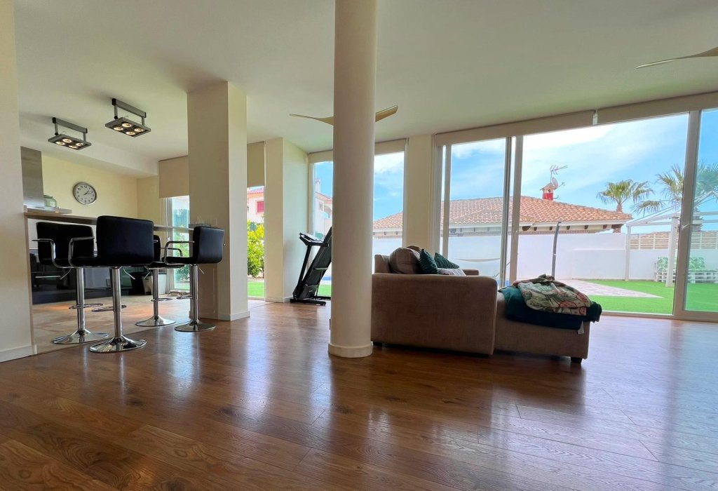 Prodej - Villa - San Fulgencio