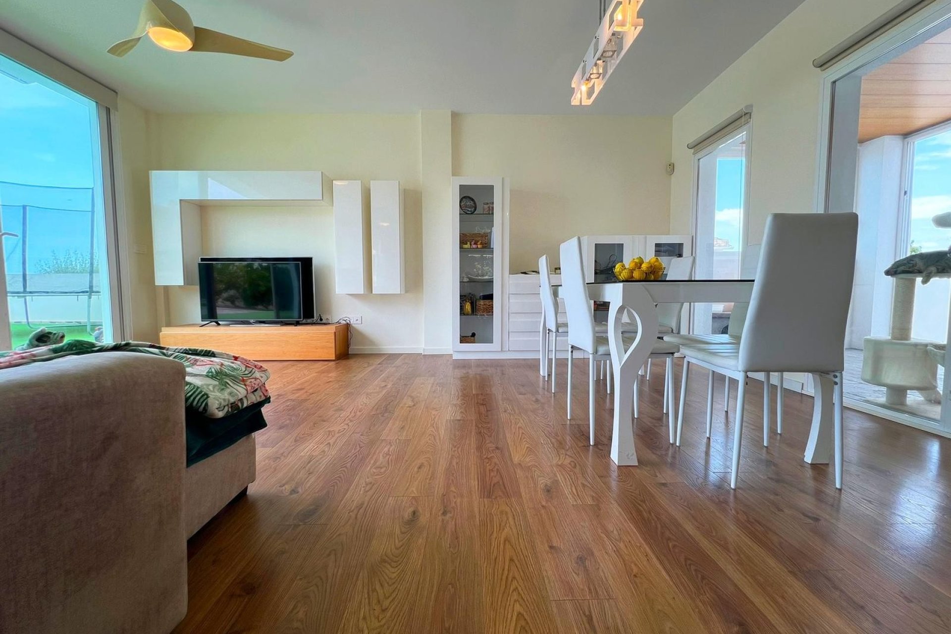 Prodej - Villa - San Fulgencio