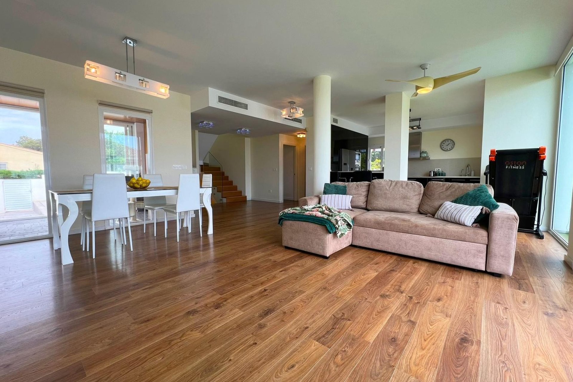 Prodej - Villa - San Fulgencio