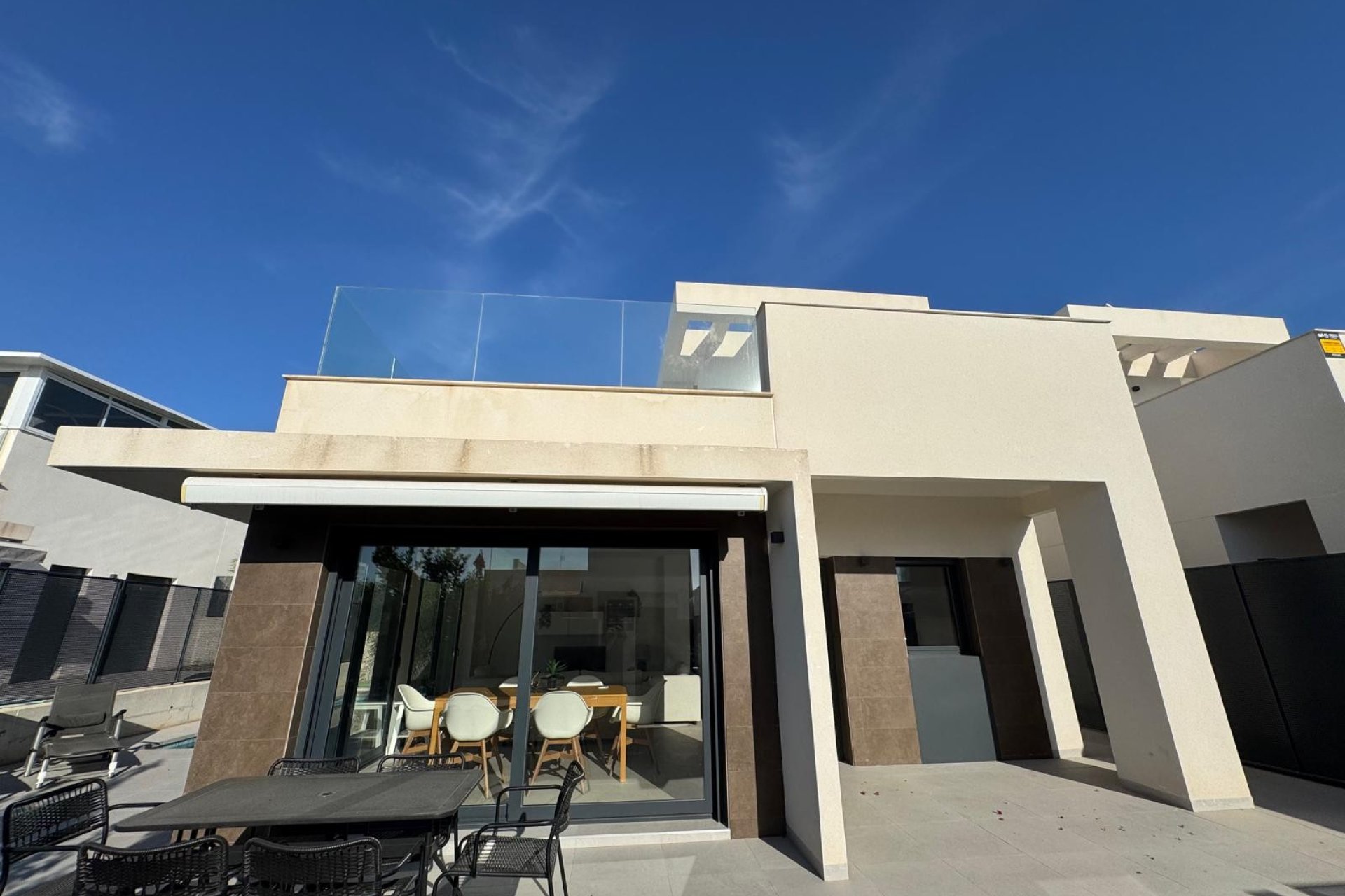 Prodej - Villa - San Fulgencio