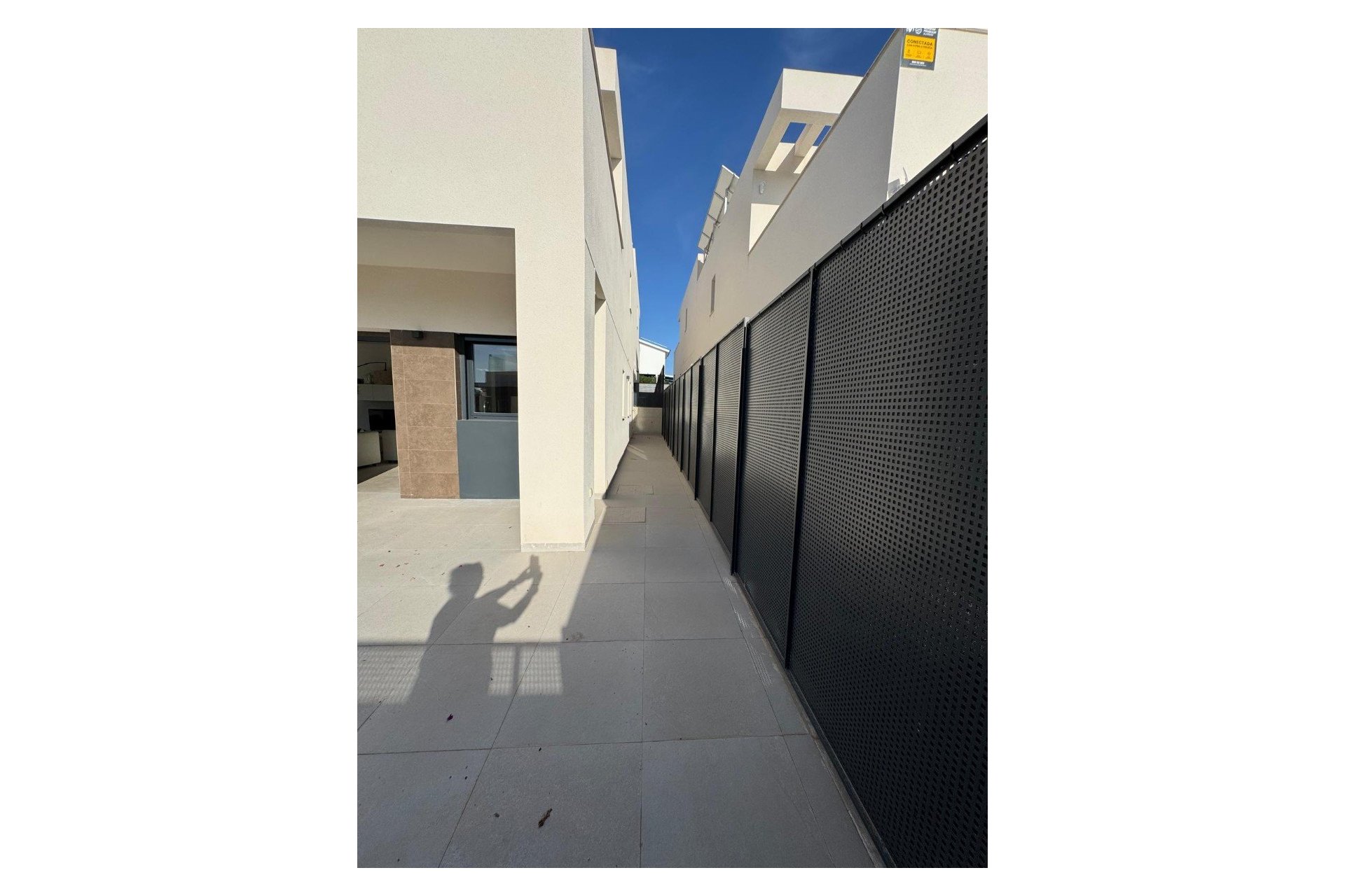 Prodej - Villa - San Fulgencio