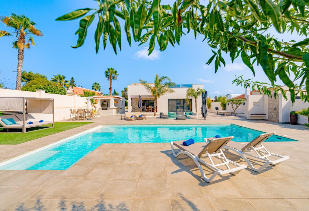 Prodej - Villa - San Fulgencio