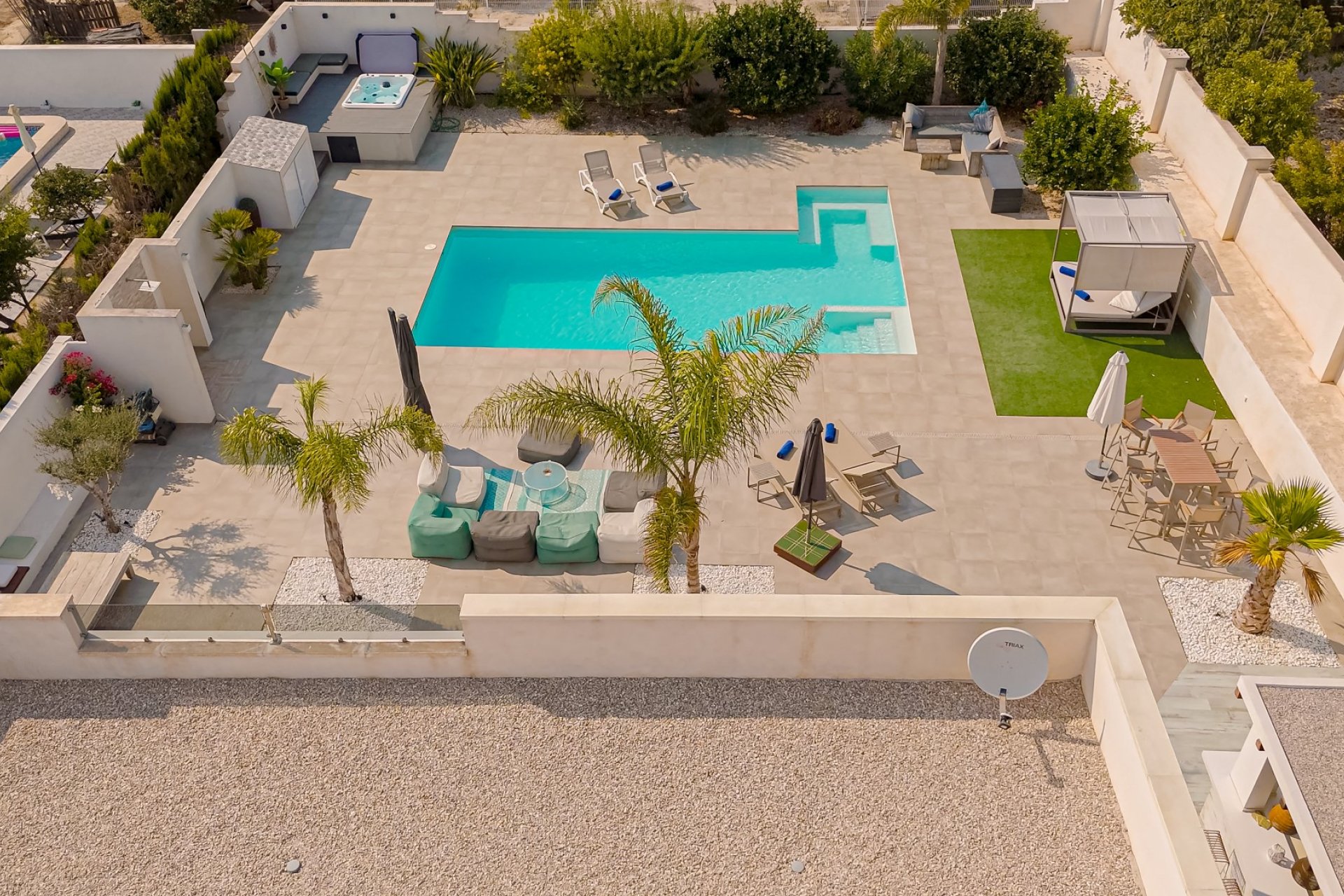 Prodej - Villa - San Fulgencio