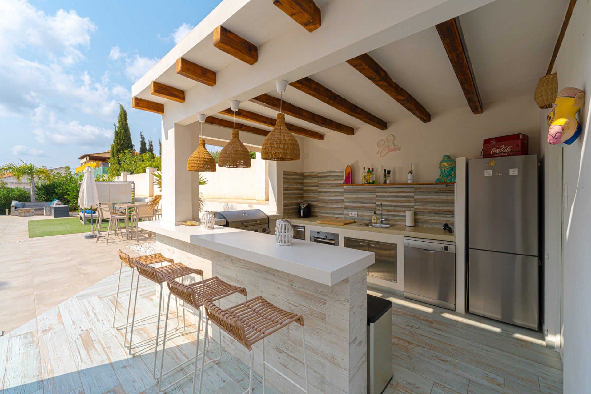 Prodej - Villa - San Fulgencio