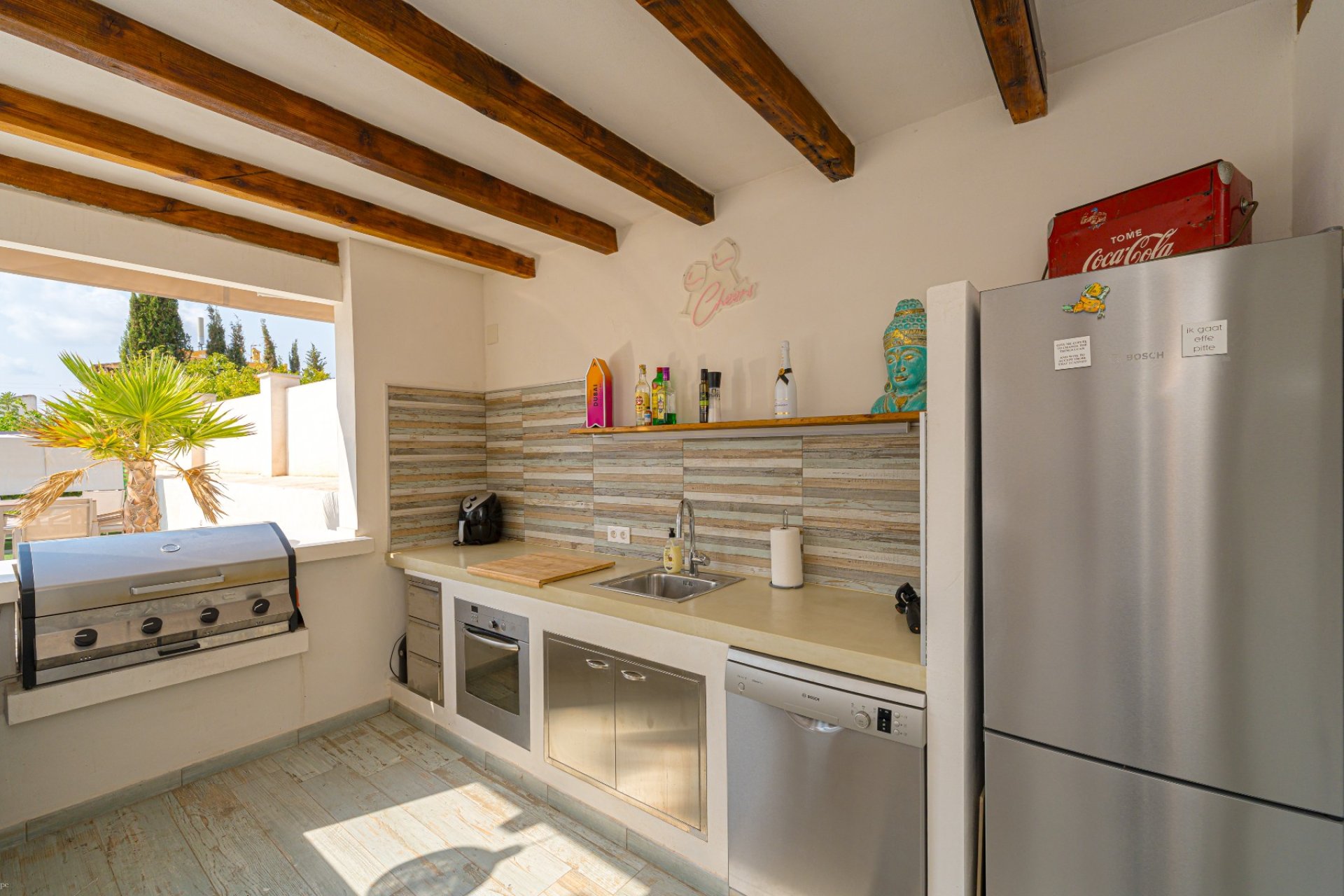 Prodej - Villa - San Fulgencio