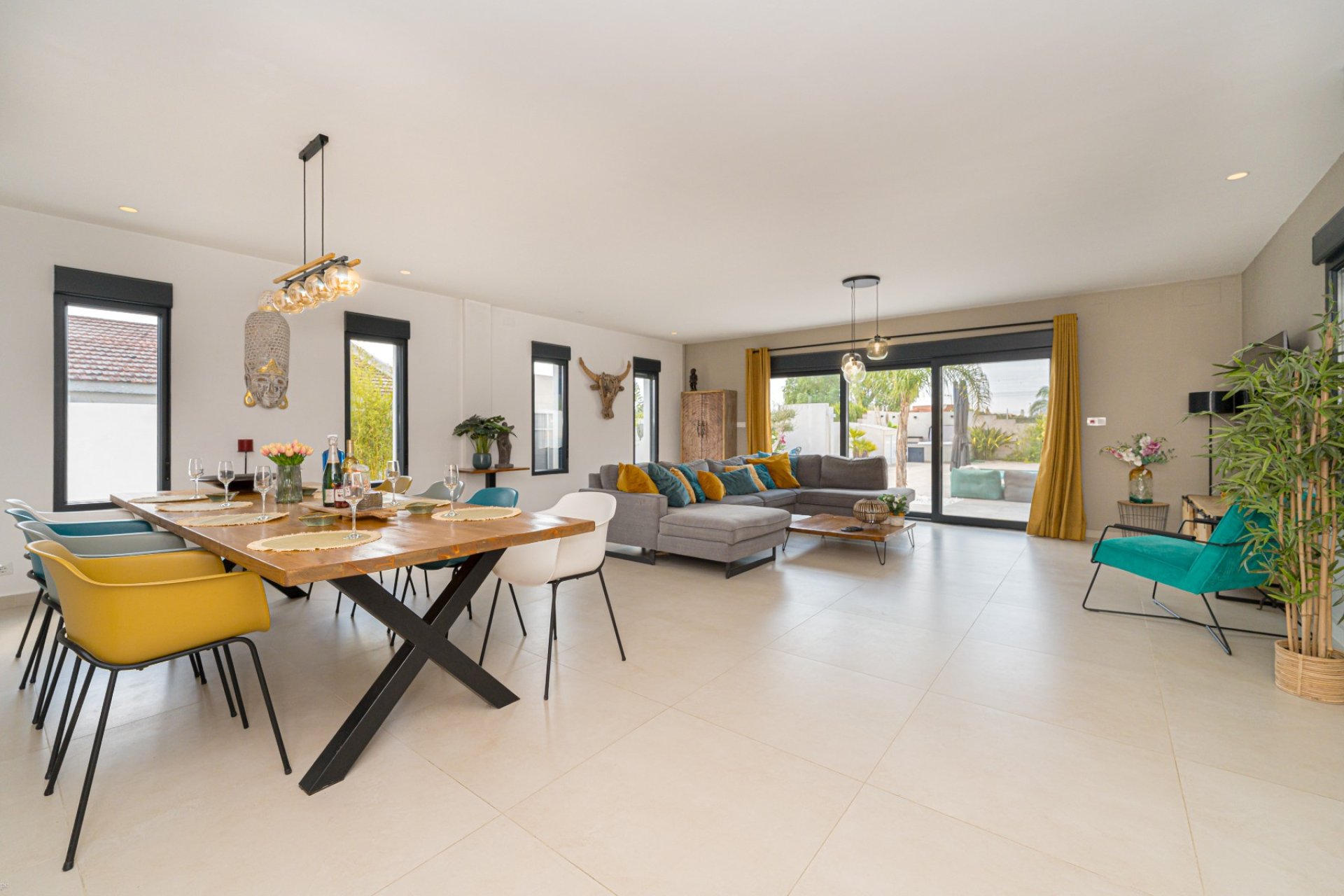 Prodej - Villa - San Fulgencio