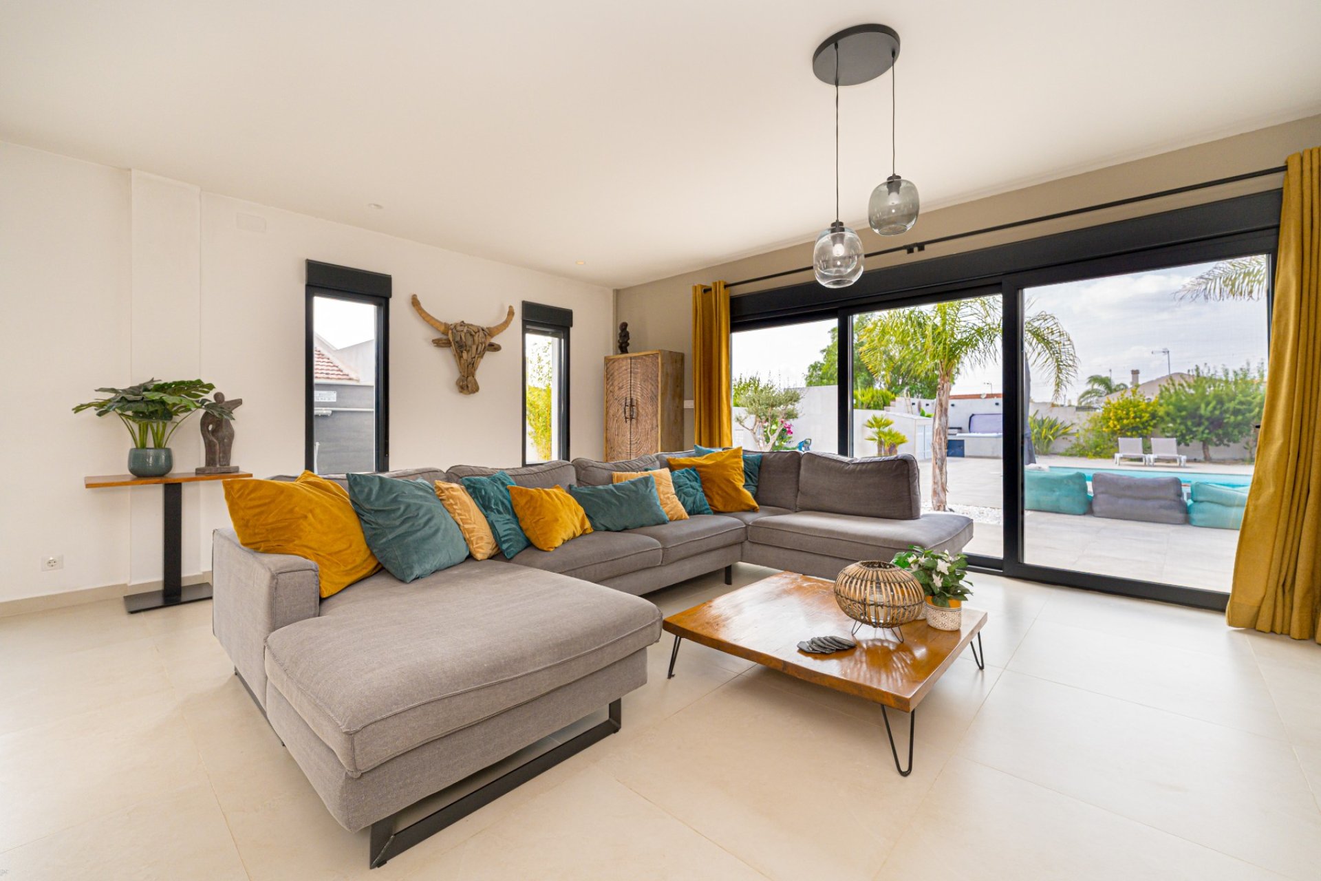 Prodej - Villa - San Fulgencio