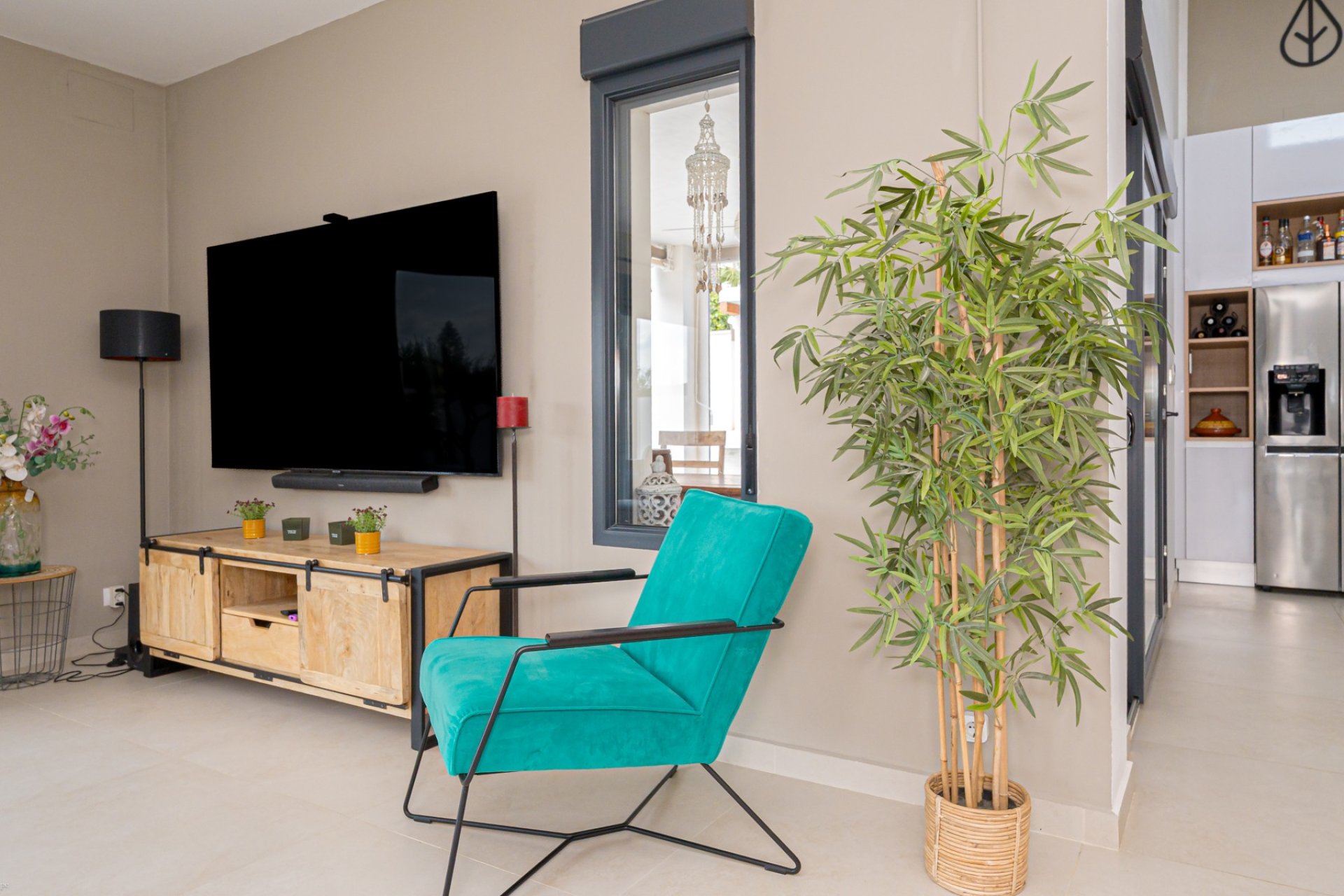 Prodej - Villa - San Fulgencio