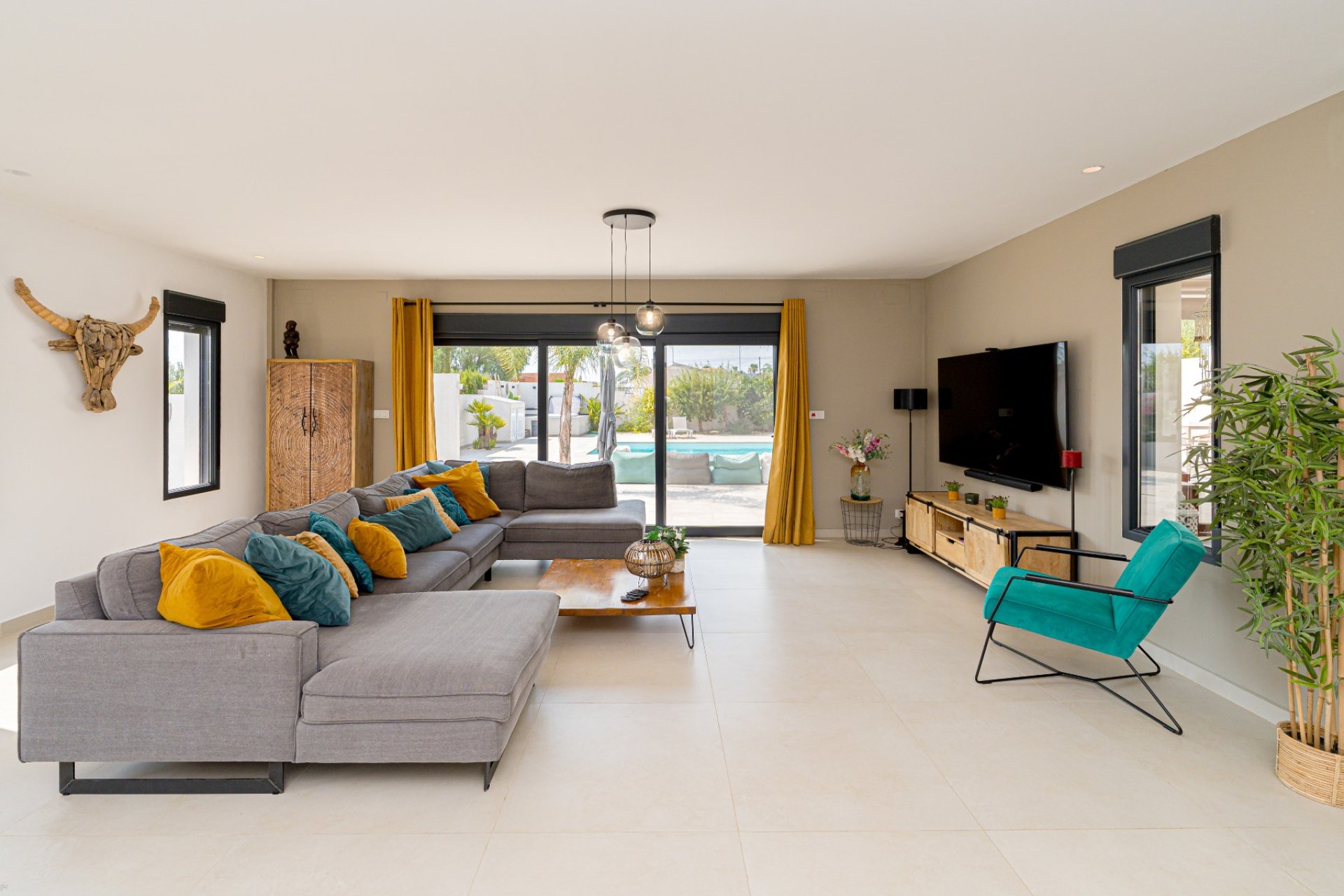 Prodej - Villa - San Fulgencio