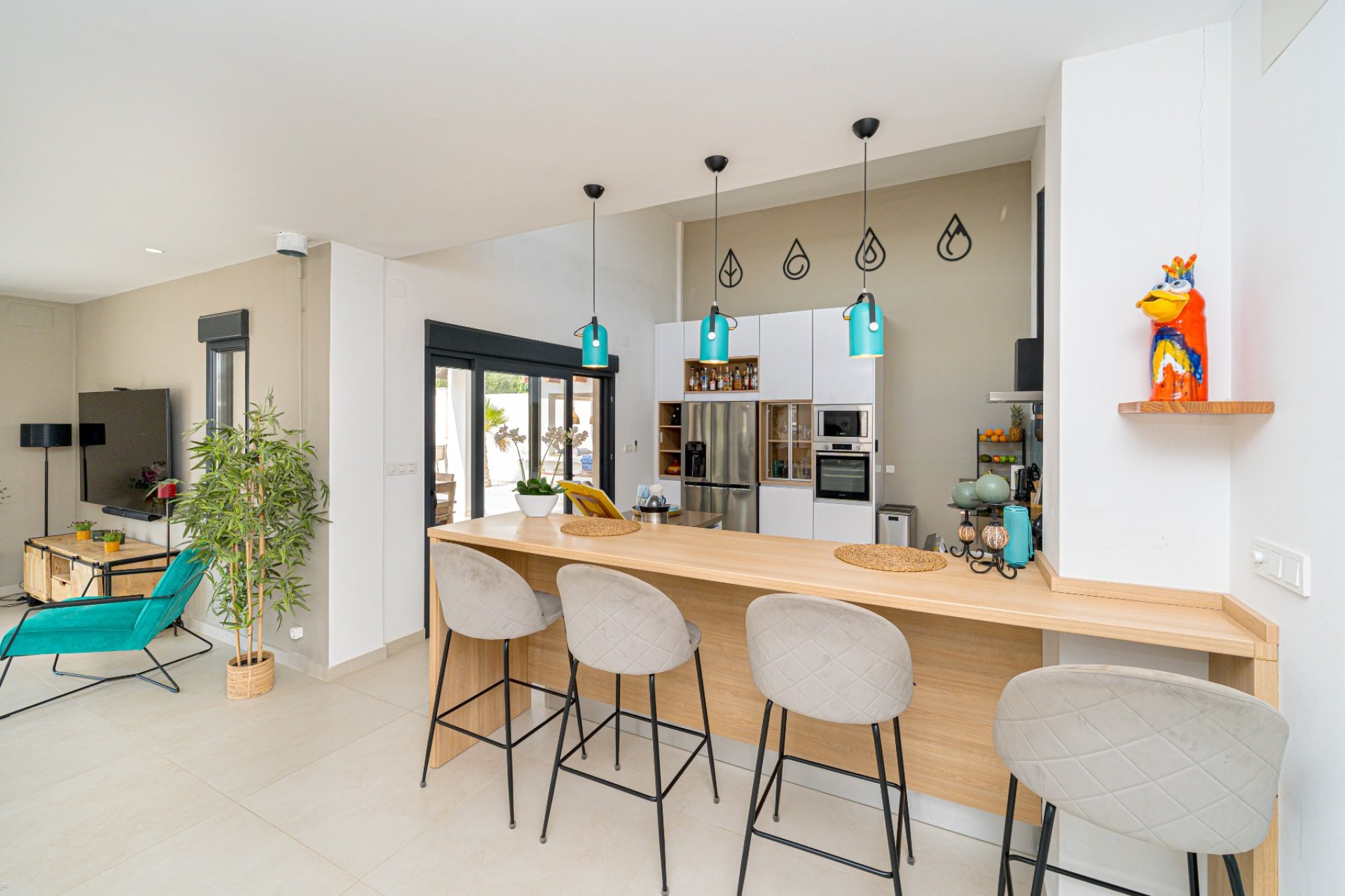 Prodej - Villa - San Fulgencio