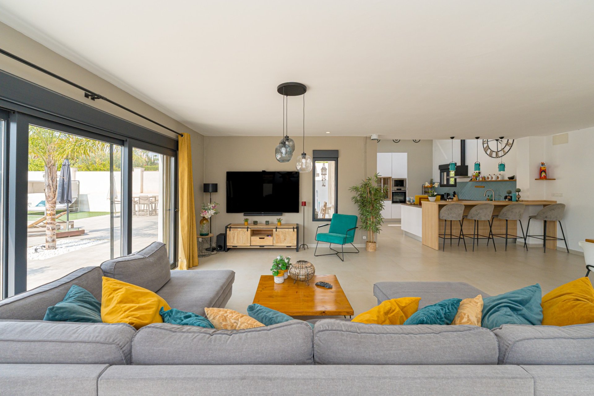 Prodej - Villa - San Fulgencio