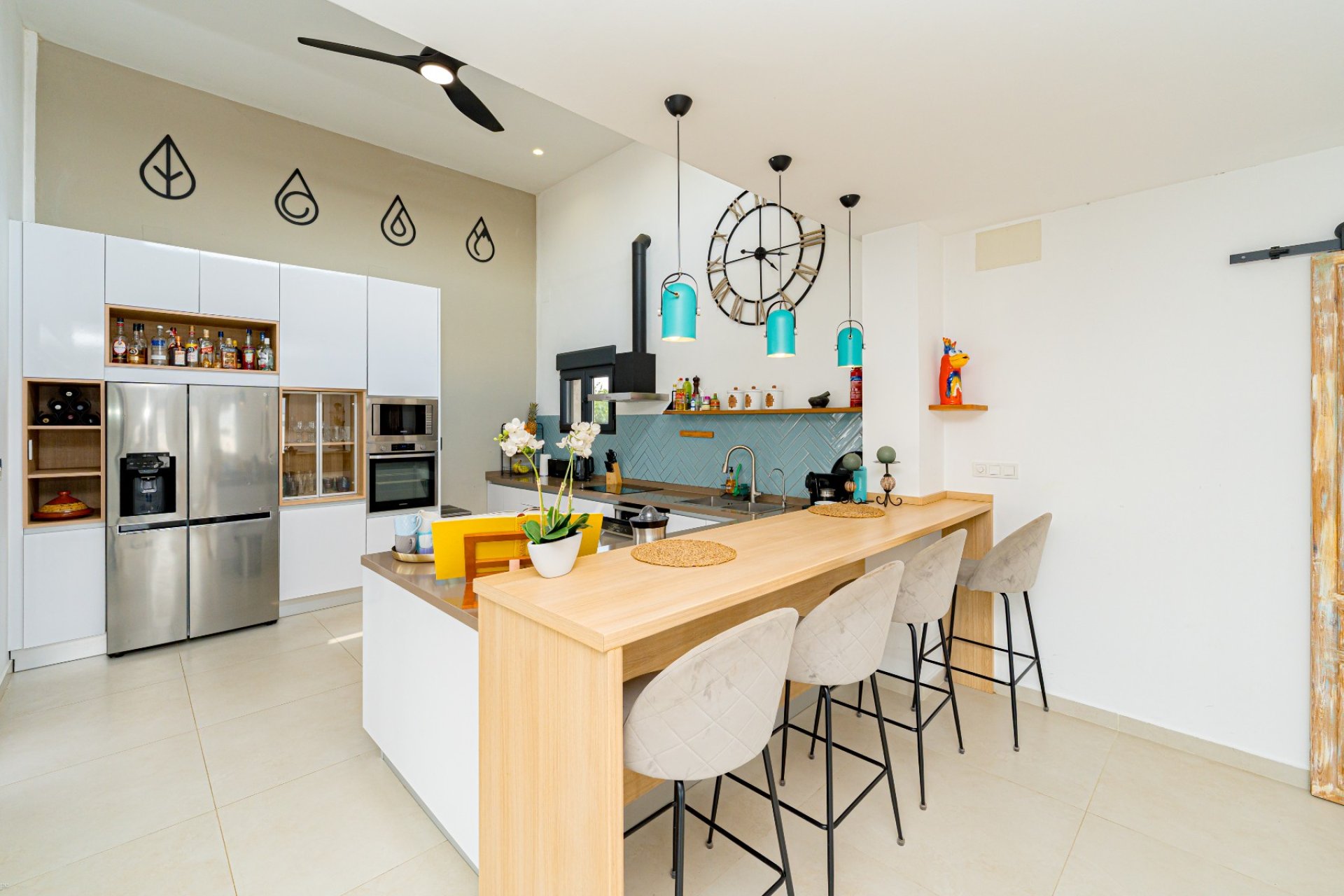 Prodej - Villa - San Fulgencio