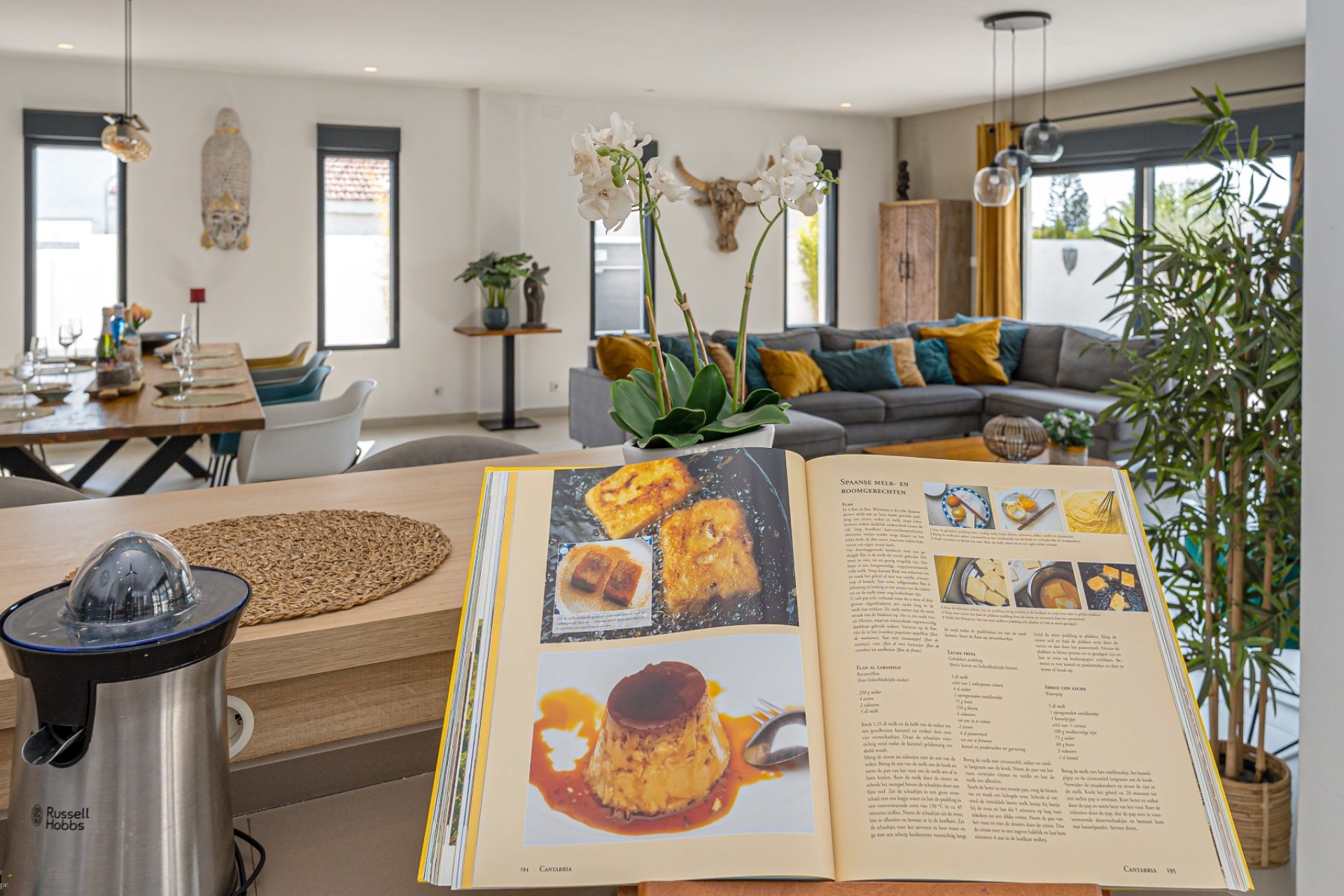 Prodej - Villa - San Fulgencio