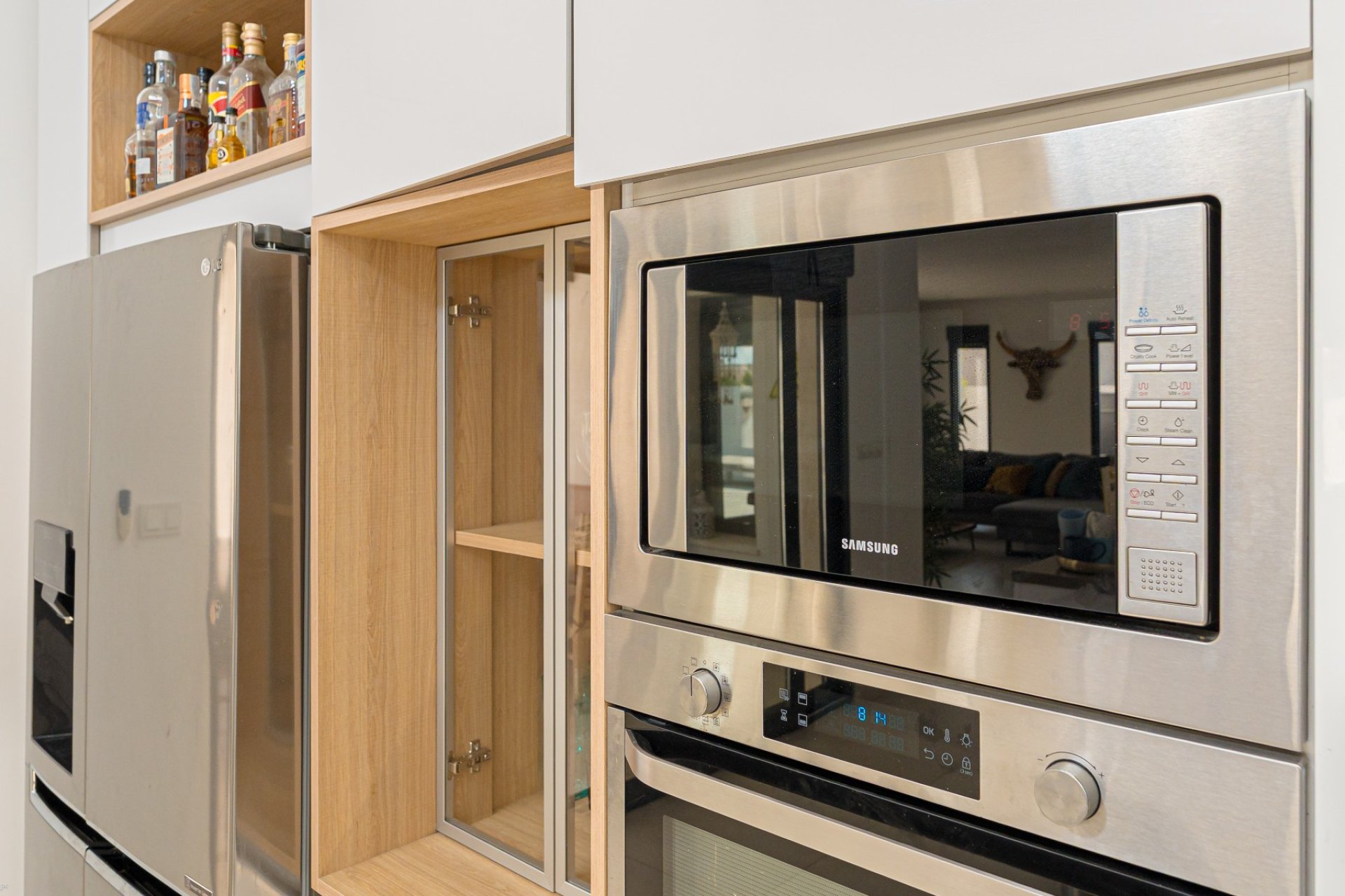 Prodej - Villa - San Fulgencio